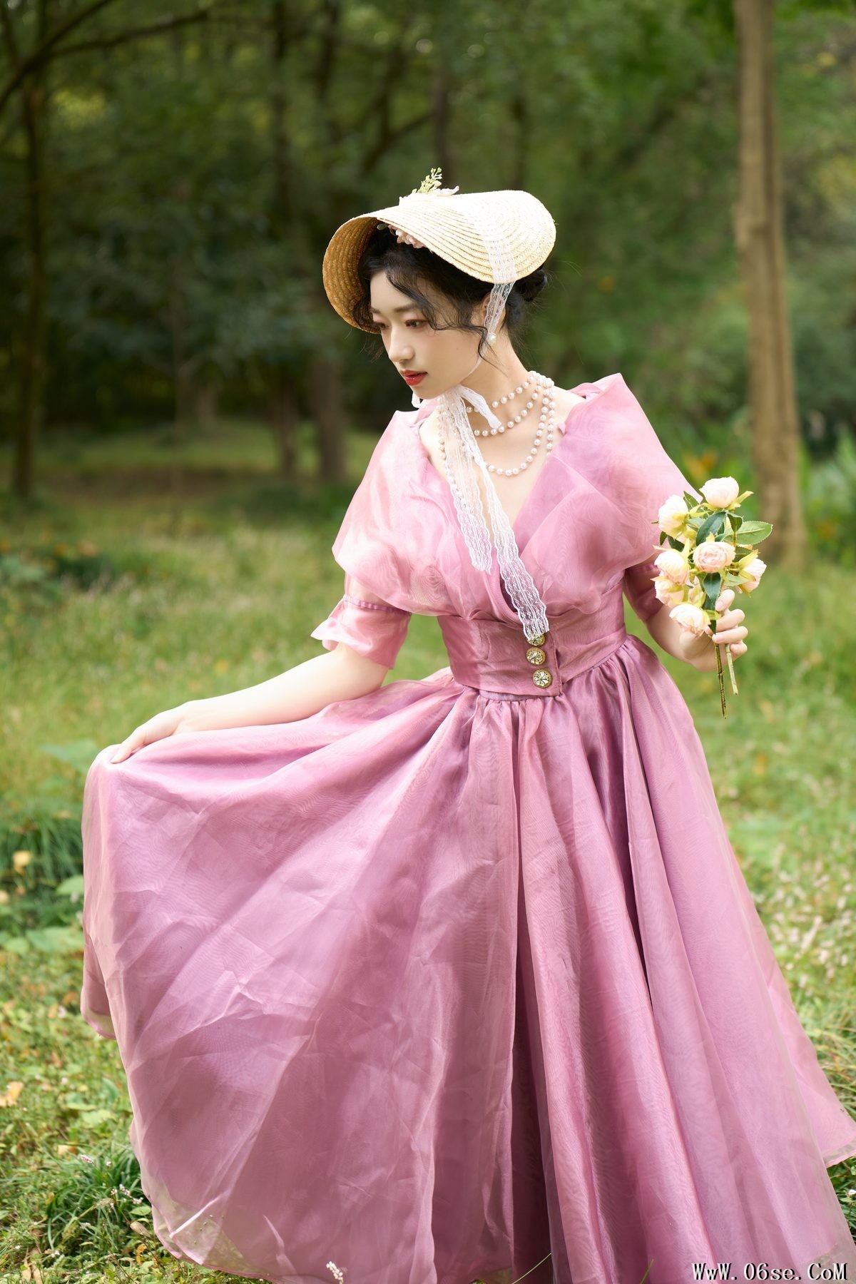 图片[9]-YiTuYu艺图语 Vol.5877 M[27P]-六色网