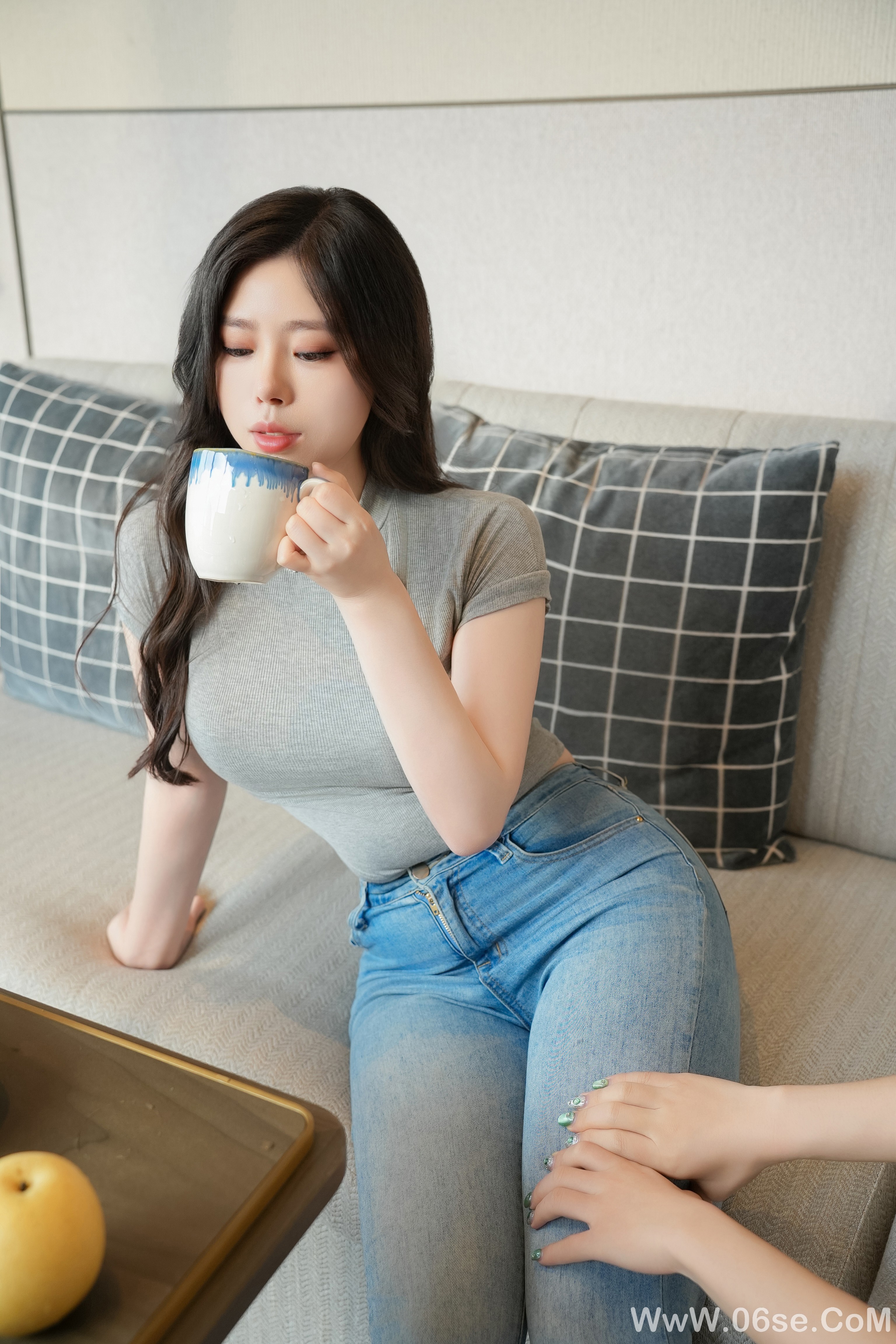 图片[2]-白茹雪abby – 剧情人妻[97P]-六色网