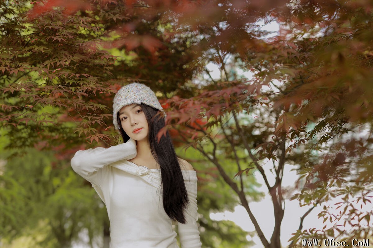 图片[18]-YiTuYu艺图语 Vol.6946 Wo Bu Shua Niao[29P]-六色网