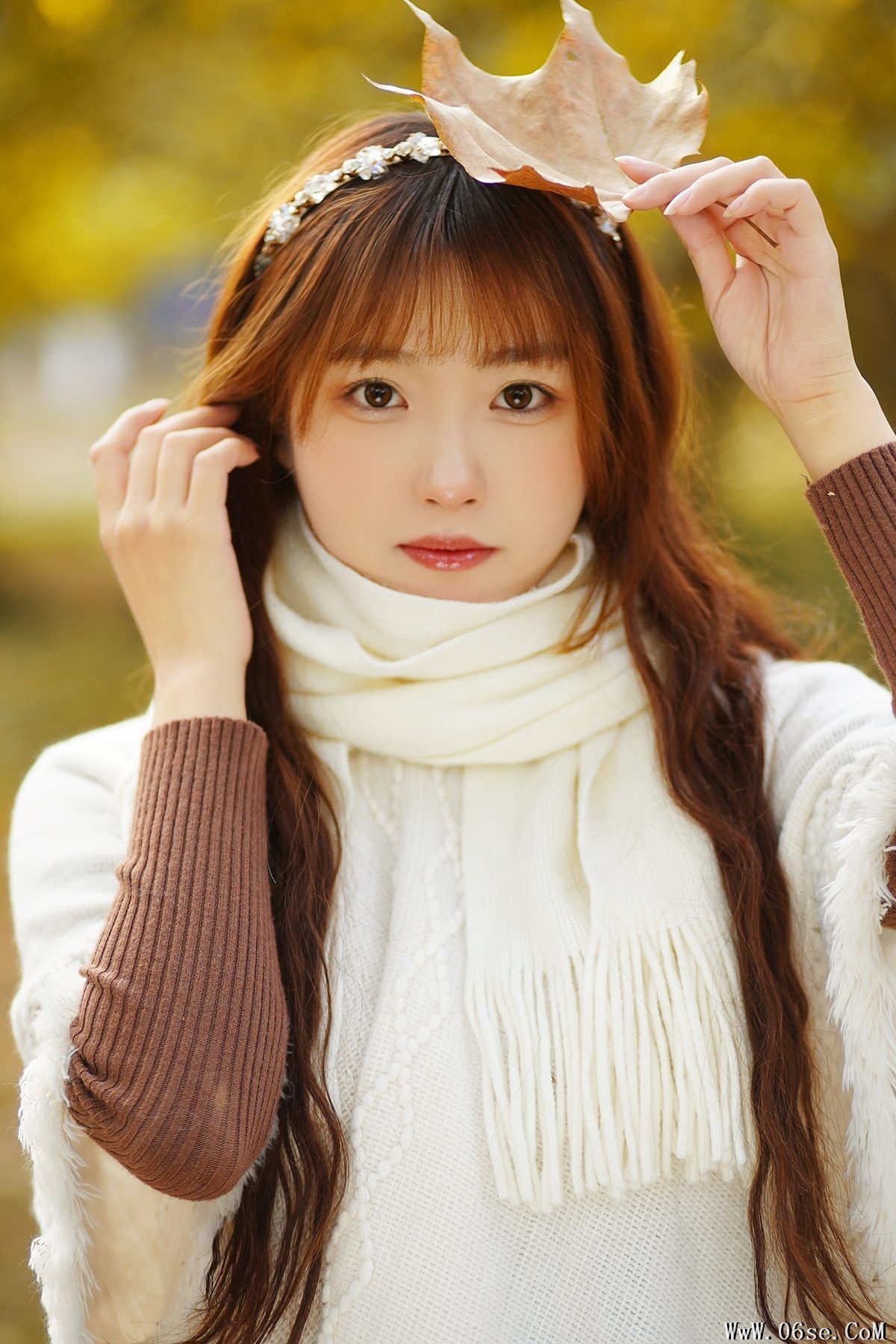 YiTuYu艺图语 Vol.3138 Zha Ji Bing Ke Le[28P]-六色网