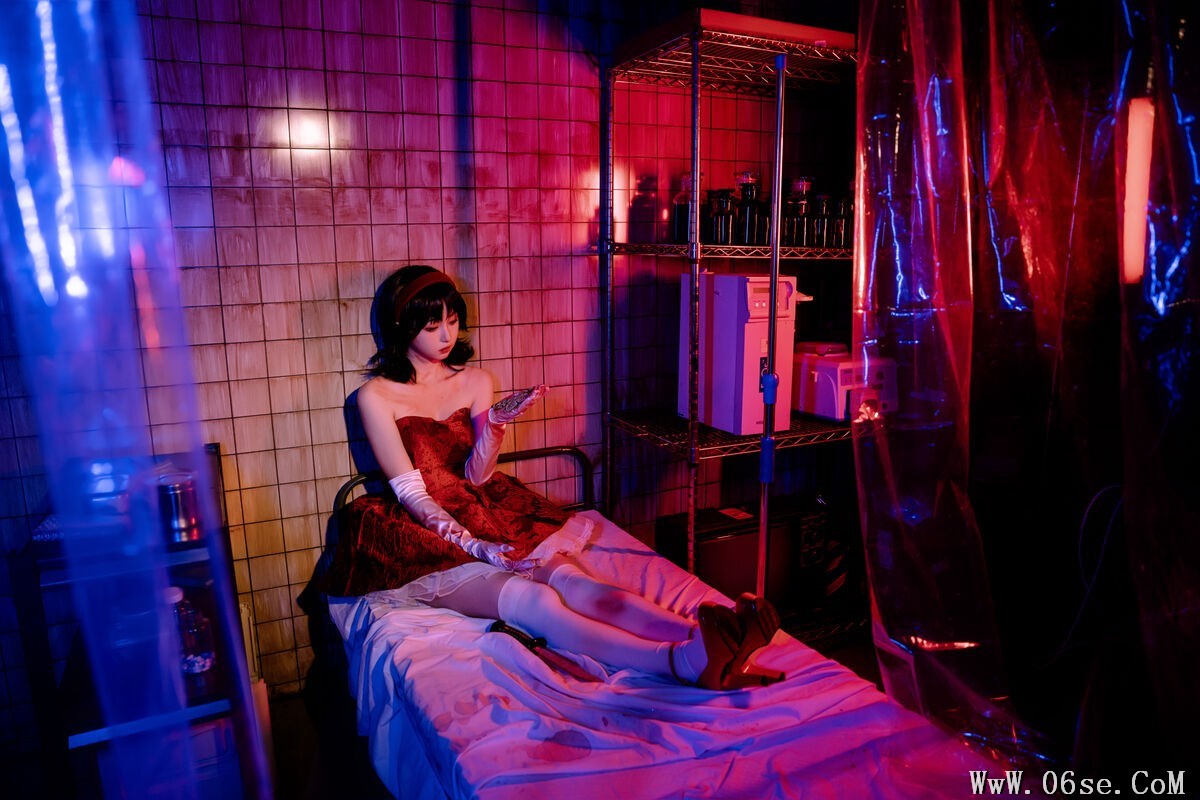 图片[19]-YiTuYu艺图语 Vol.6404 Xiao Jing[23P]-六色网