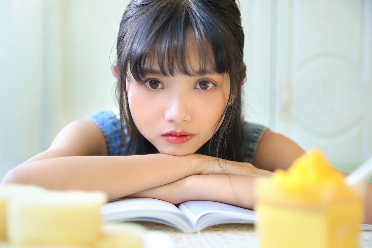 图片[11]-YiTuYu艺图语 Vol.3414 Mao Zi Zi[25P]-六色网