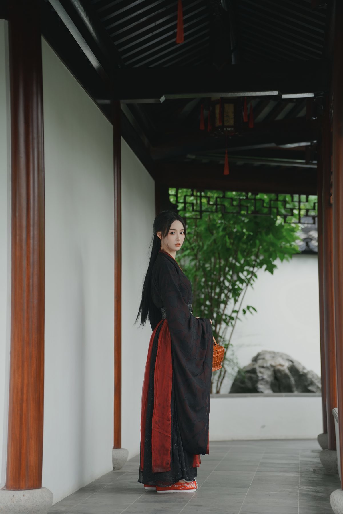 图片[33]-YiTuYu艺图语 Vol.4989 Vi Ge Vivian[38P]-六色网