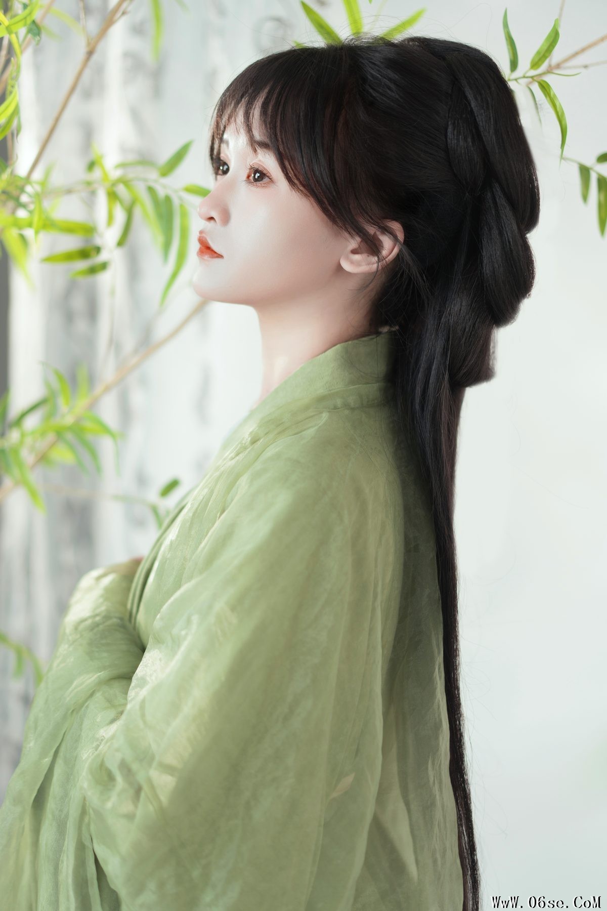 图片[6]-YiTuYu艺图语 Vol.5775 Xiao Yu[30P]-六色网