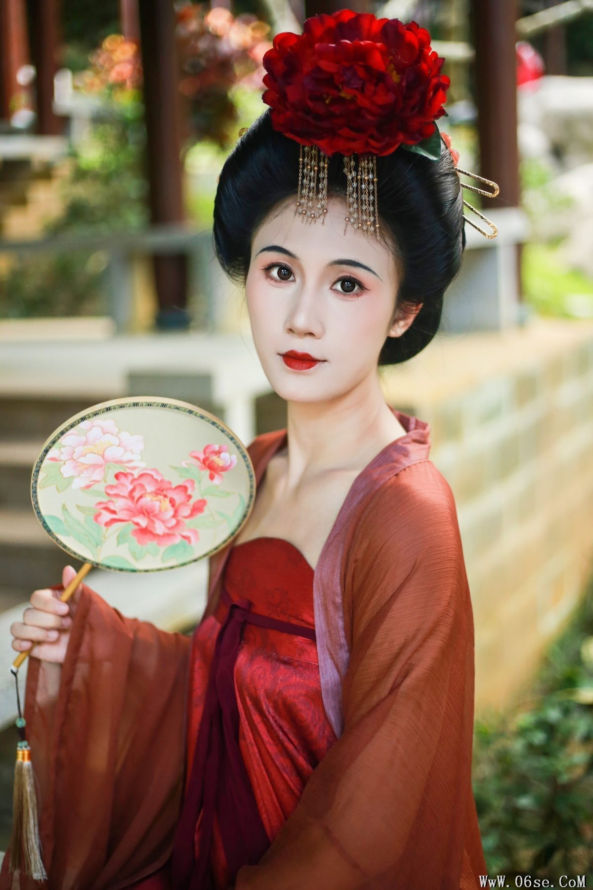 图片[8]-YiTuYu艺图语 Vol.5502 Lan She Yu[23P]-六色网