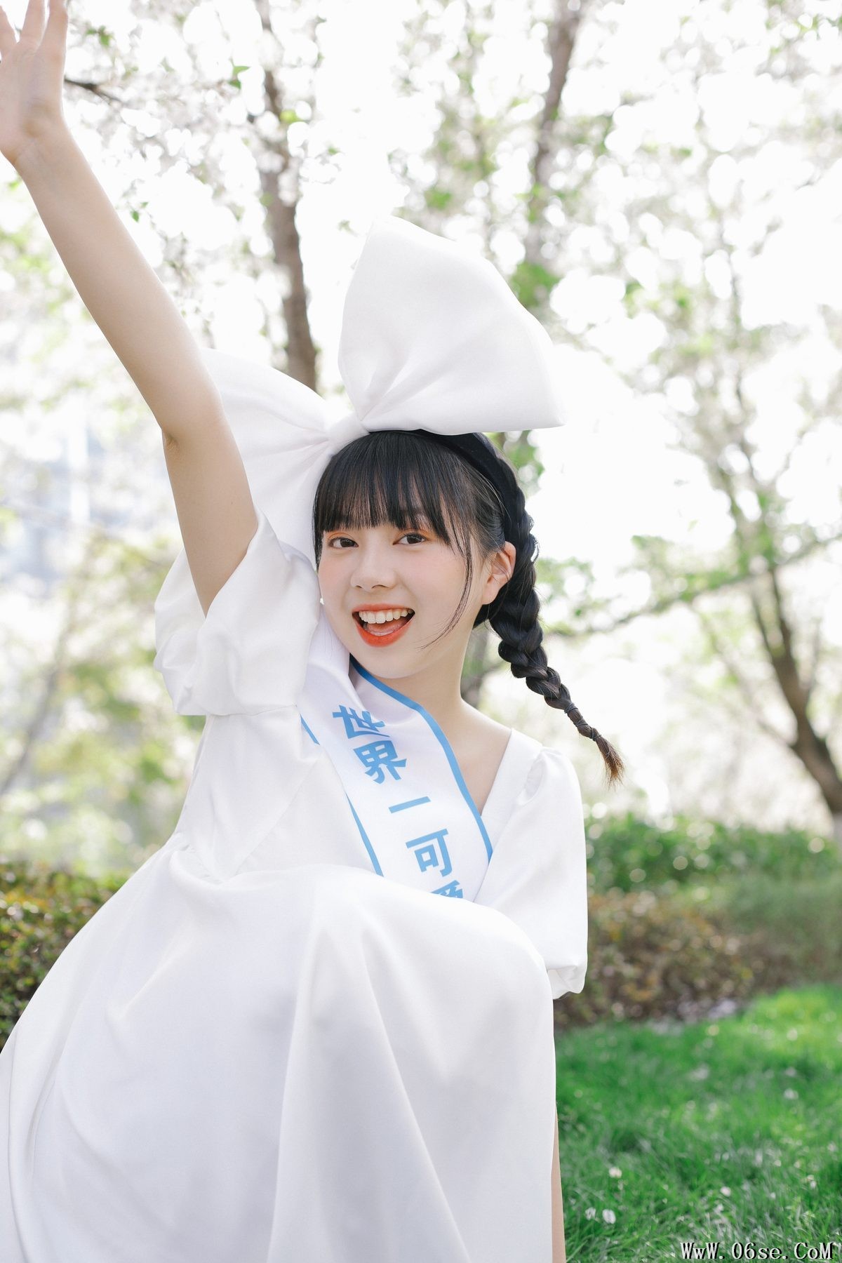 图片[18]-YiTuYu艺图语 Vol.5950 Xie Fa Fa[24P]-六色网