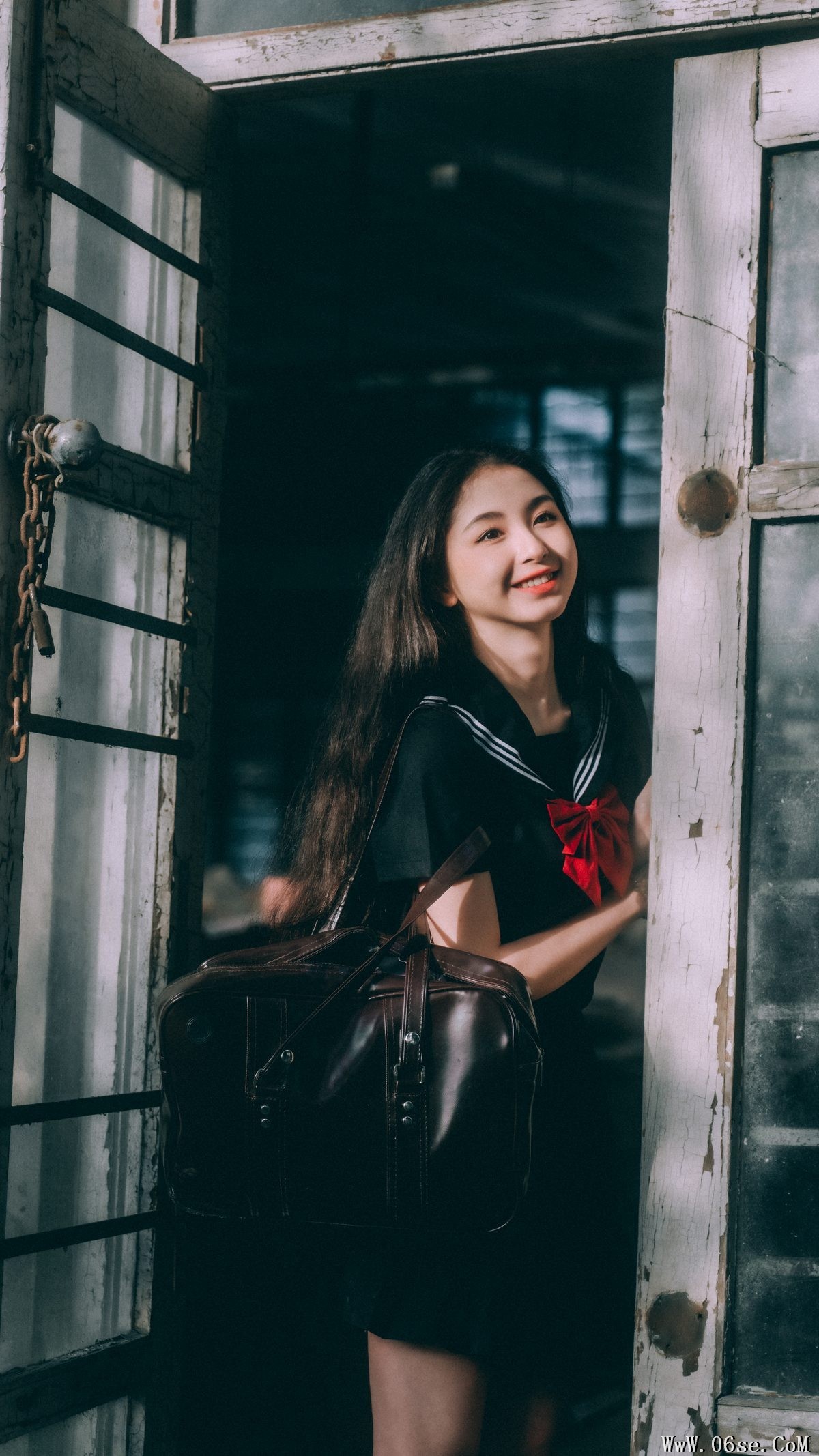 图片[43]-YiTuYu艺图语 Vol.4333 Xiao Jing[47P]-六色网