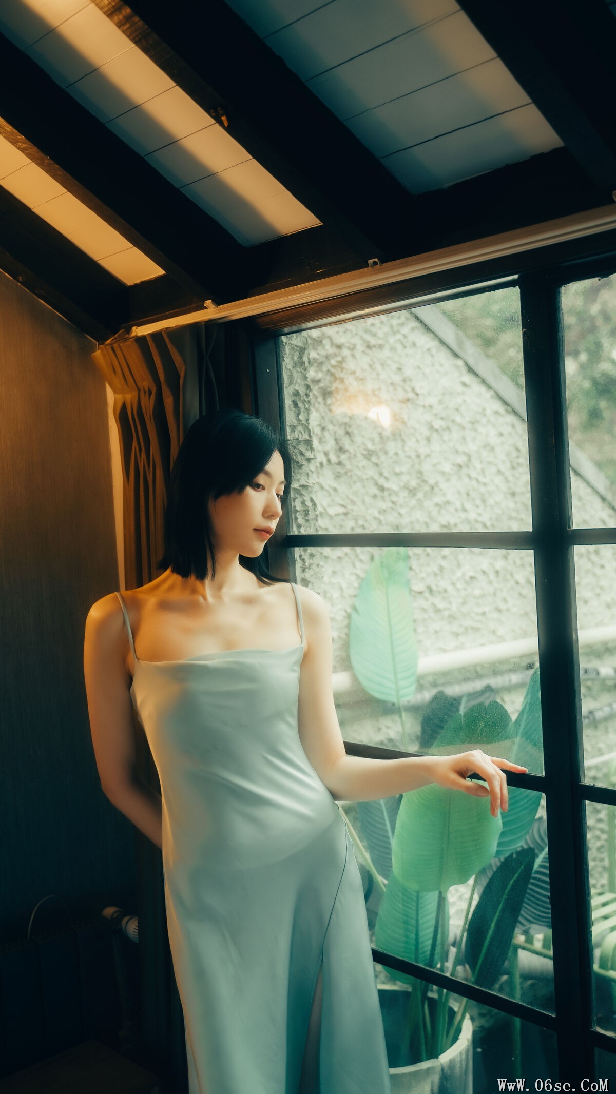 图片[29]-YiTuYu艺图语 Vol.6524 Xi Xi[32P]-六色网