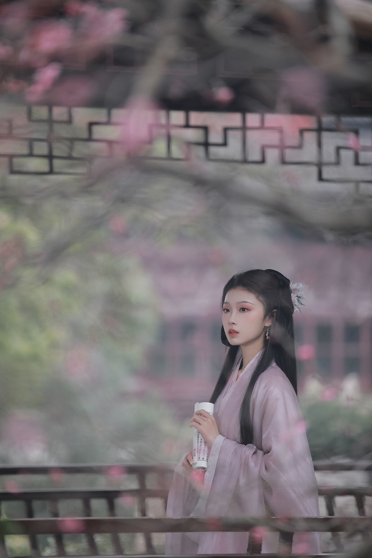 图片[32]-YiTuYu艺图语 Vol.7097 Qin Qin[33P]-六色网