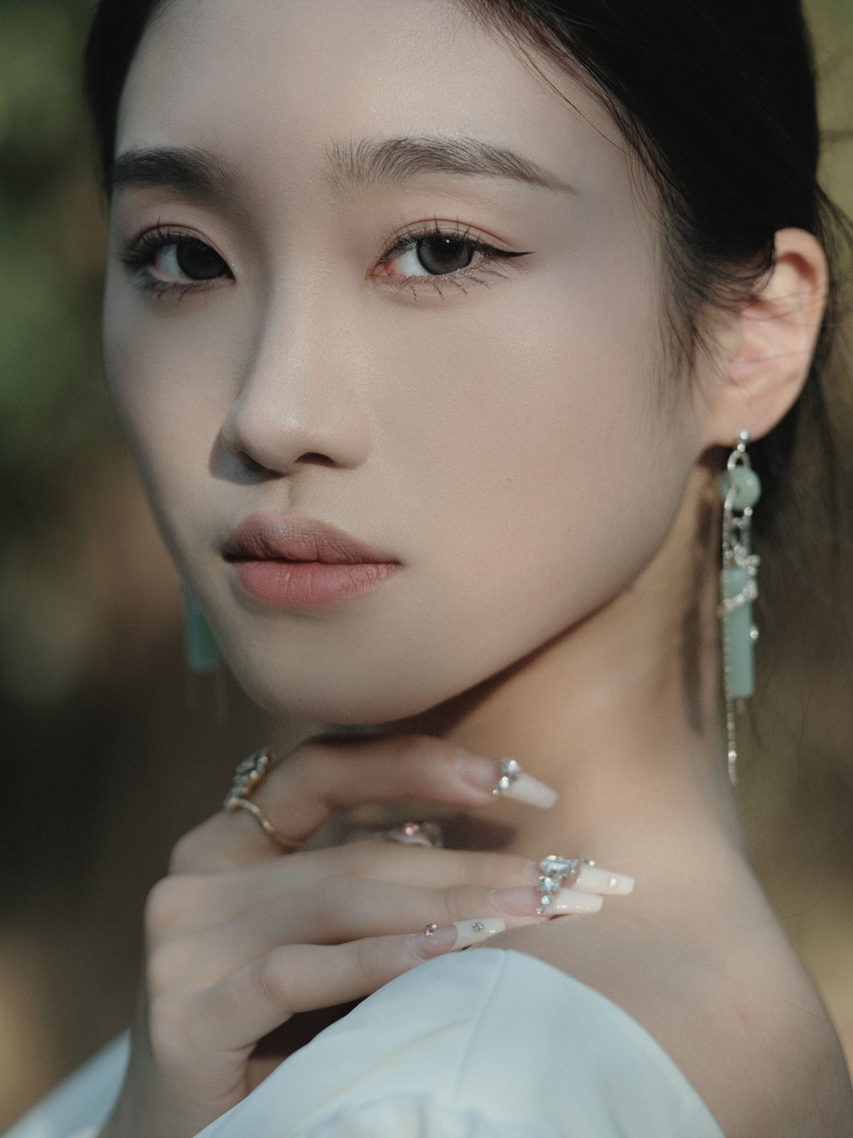 图片[16]-YiTuYu艺图语 Vol.3251 Likeu[47P]-六色网