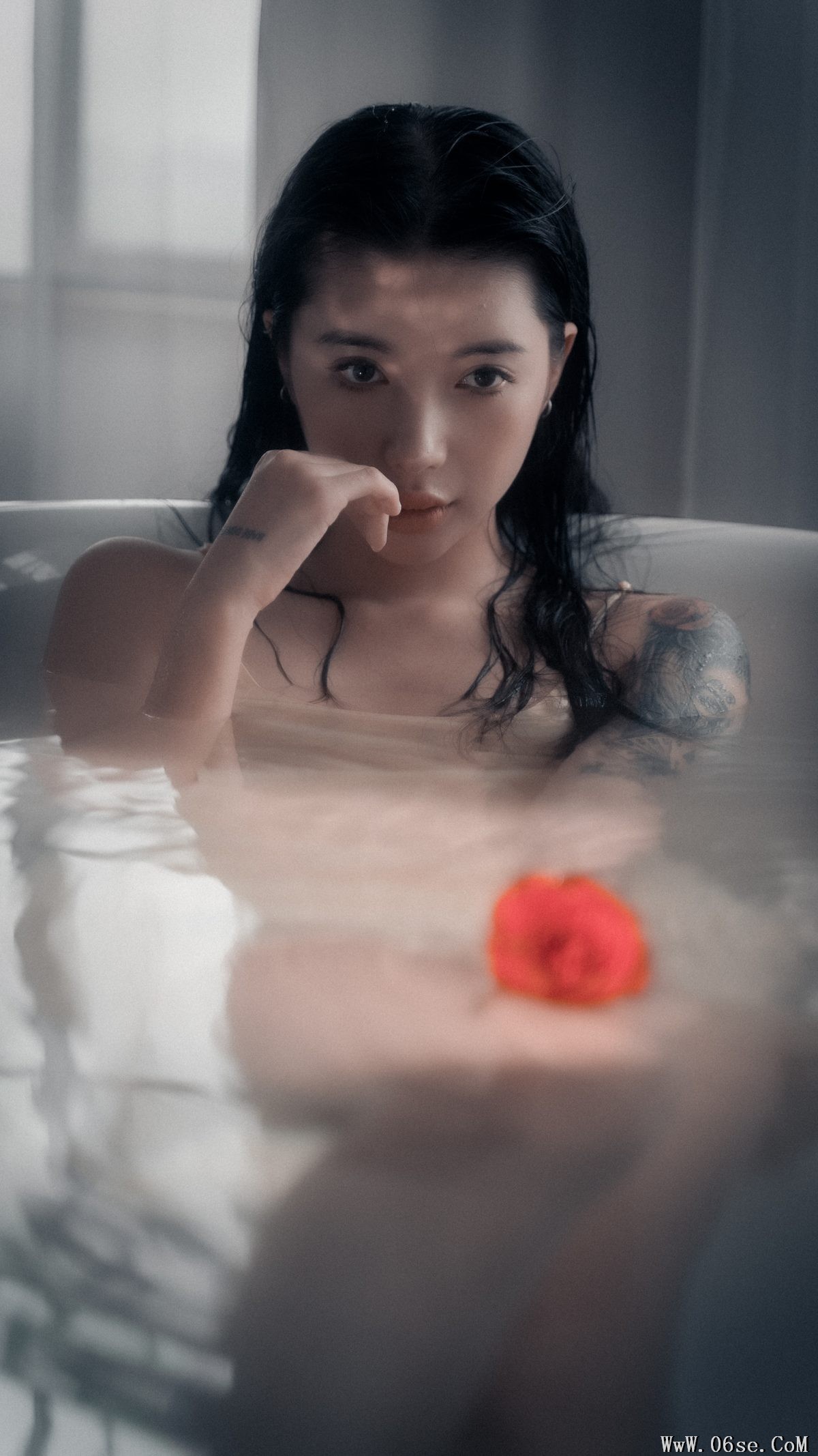 图片[44]-YiTuYu艺图语 Vol.4795 Yue Yue[59P]-六色网