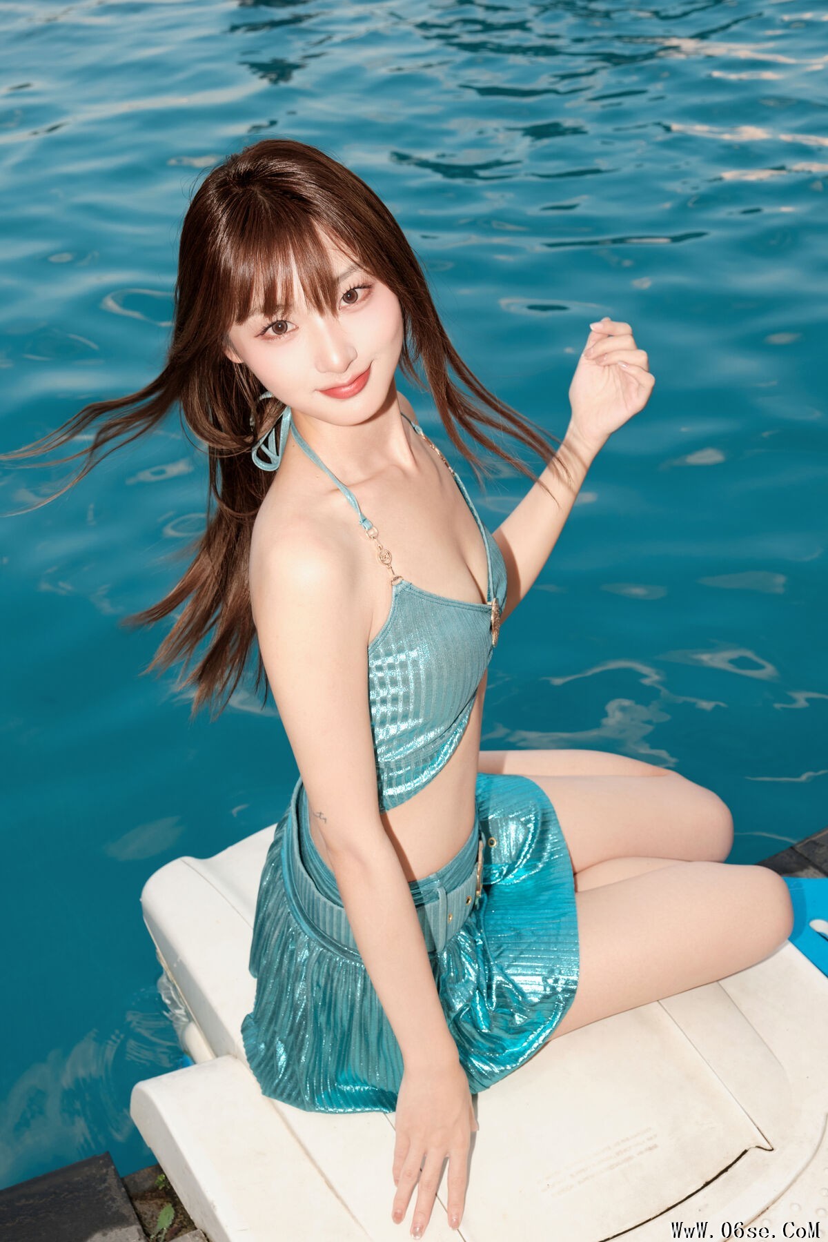 图片[19]-YiTuYu艺图语 Vol.7674 Chen Nian Xiao Jiu[34P]-六色网
