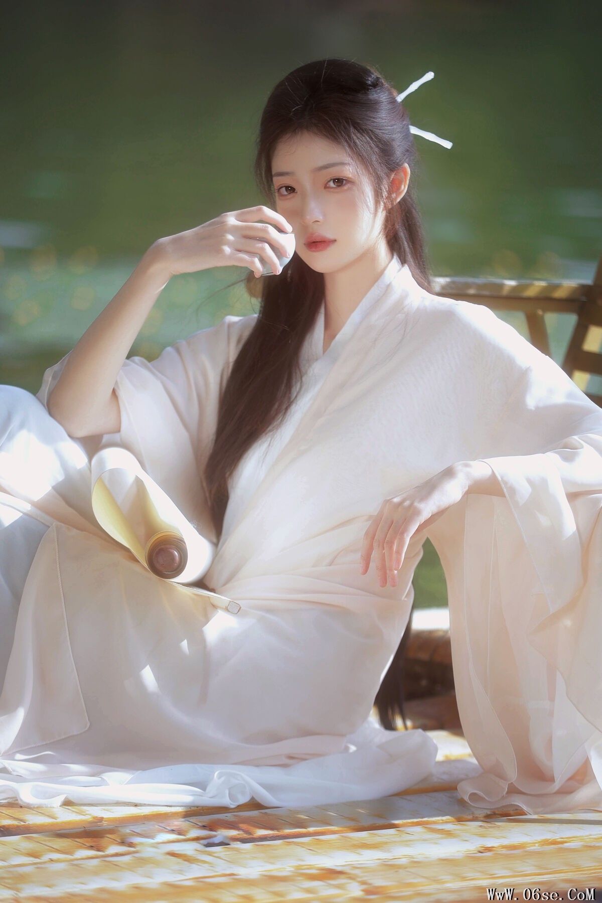 图片[28]-YiTuYu艺图语 Vol.6754 Xiao Dai Tong Xue[30P]-六色网