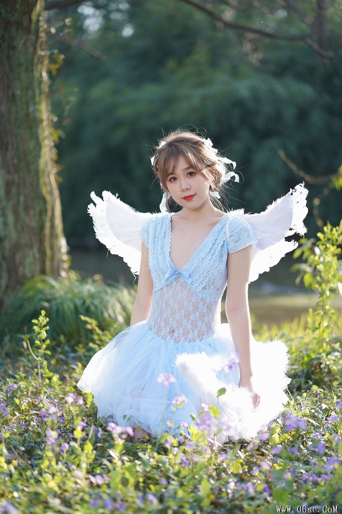 图片[6]-YiTuYu艺图语 Vol.6096 Pao Fu Xiao Fang[23P]-六色网