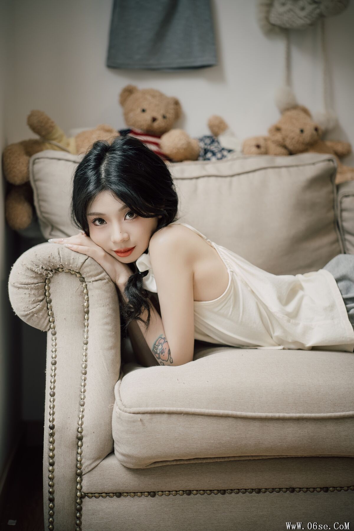 图片[22]-YiTuYu艺图语 Vol.7371 Chi Zi[23P]-六色网