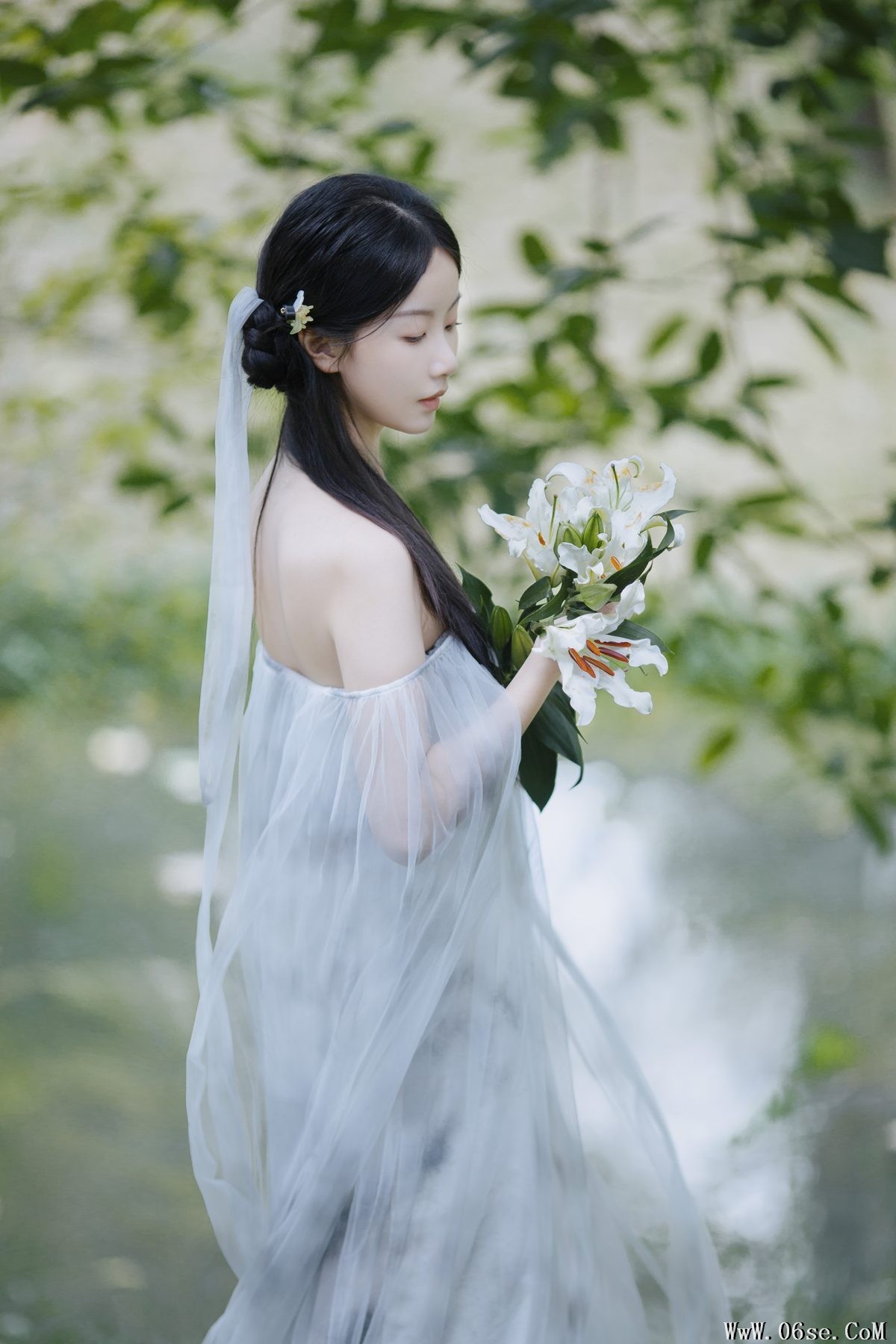 图片[5]-YiTuYu艺图语 Vol.5577 Zhai Xing Xing Gei Ni Ya[28P]-六色网