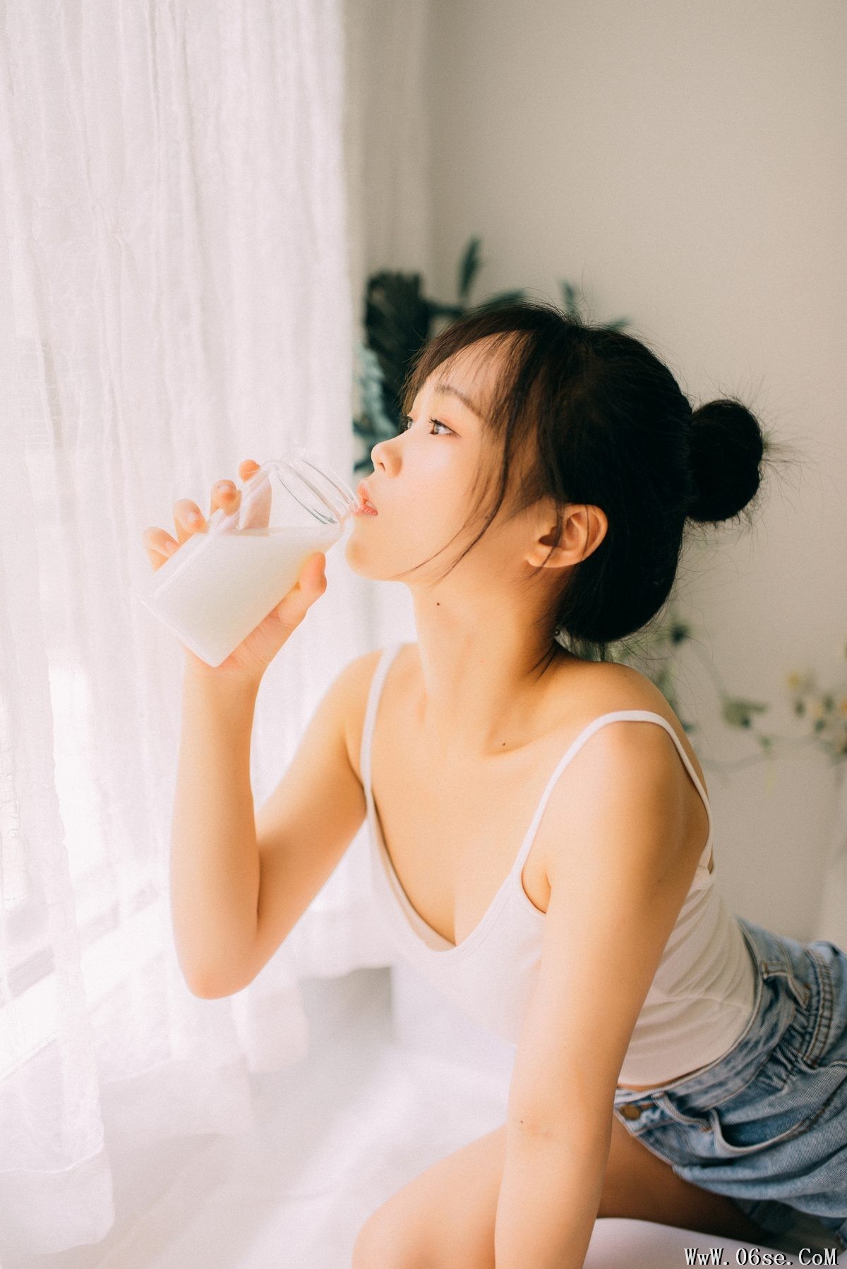 图片[22]-YiTuYu艺图语 Vol.5307 Yun Duo[26P]-六色网