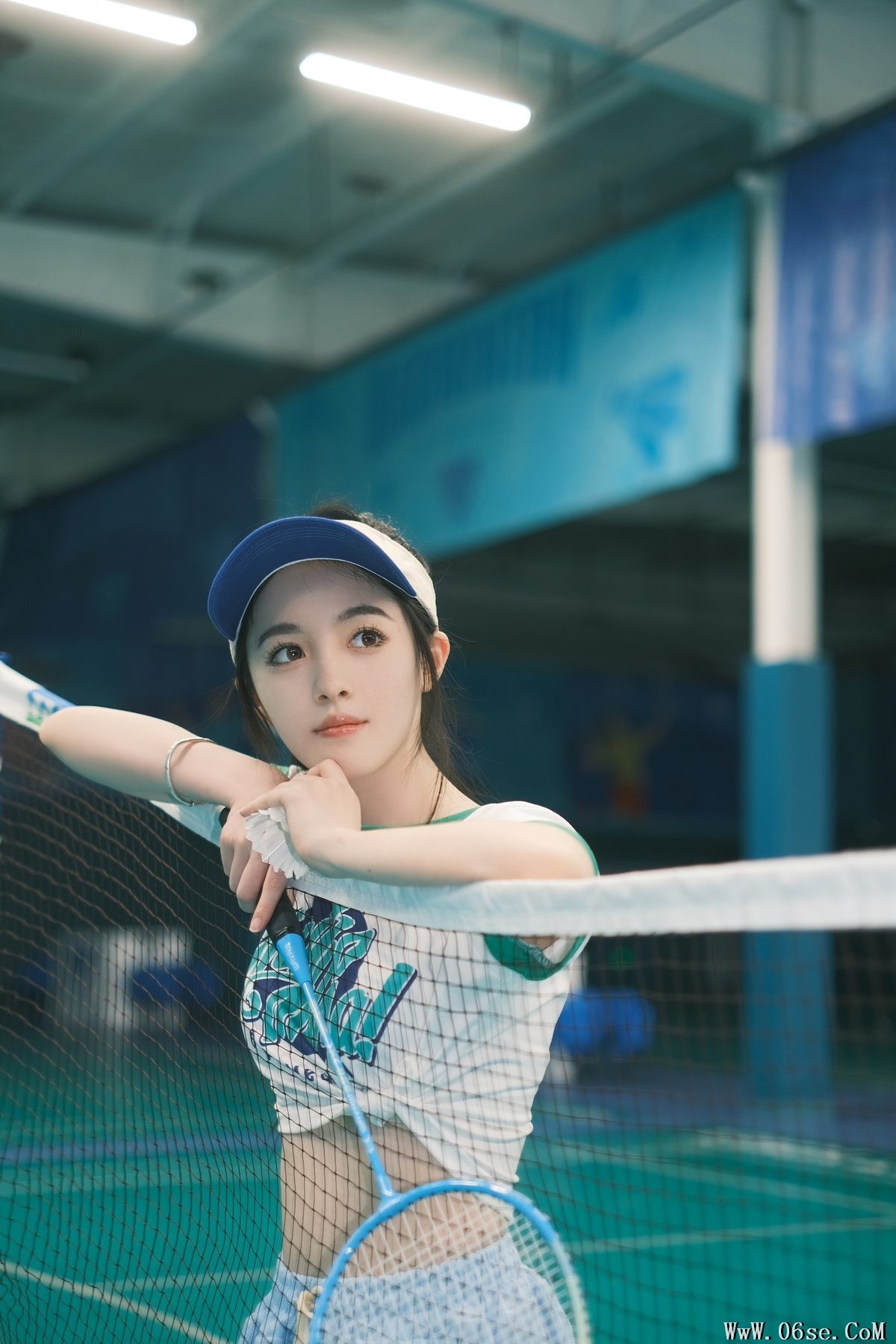 图片[15]-YiTuYu艺图语 Vol.5367 Xiao Mo[23P]-六色网