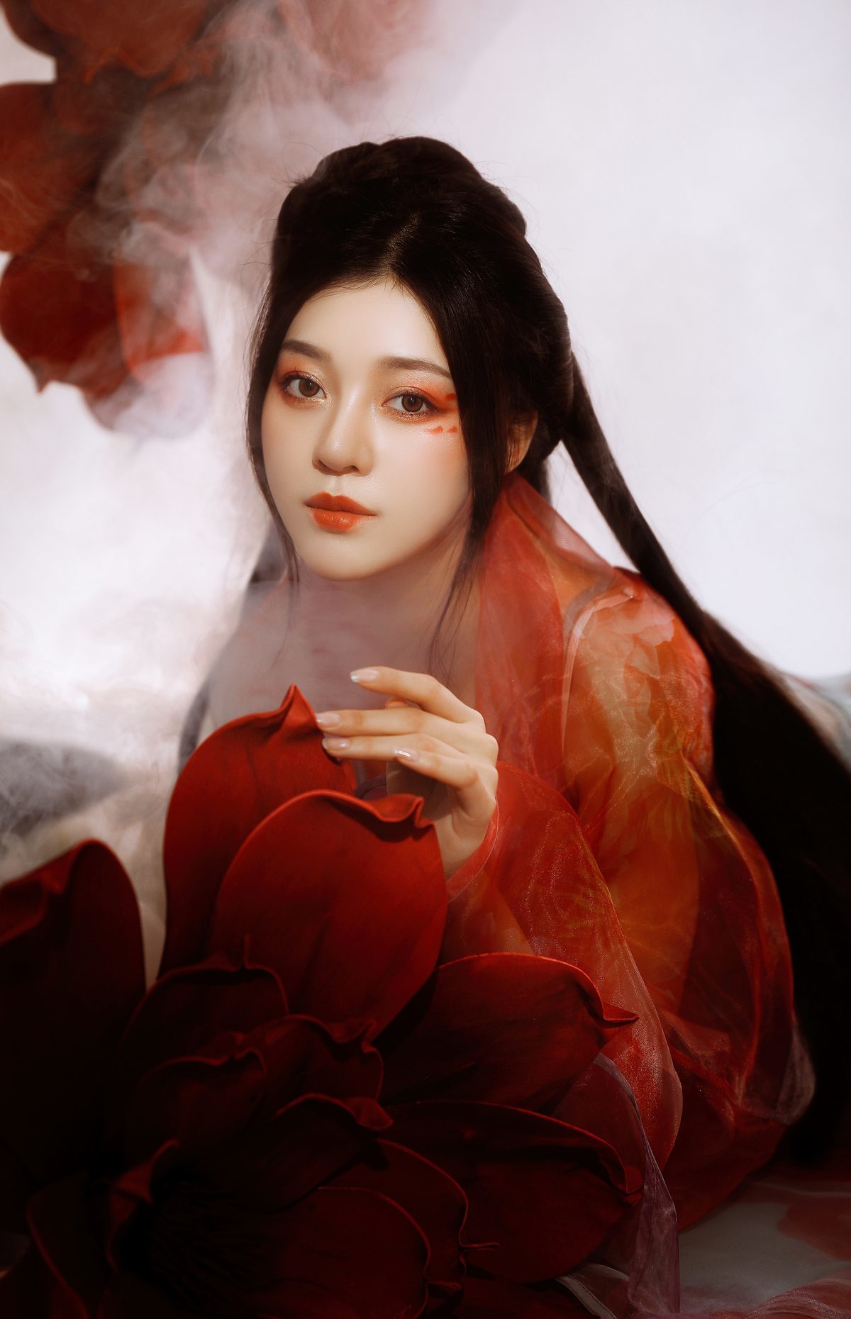 图片[8]-YiTuYu艺图语 Vol.3411 Xiao Lou[32P]-六色网