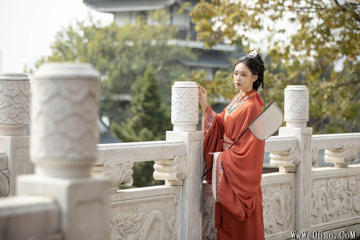图片[15]-YiTuYu艺图语 Vol.6844 Yun Zhi[23P]-六色网
