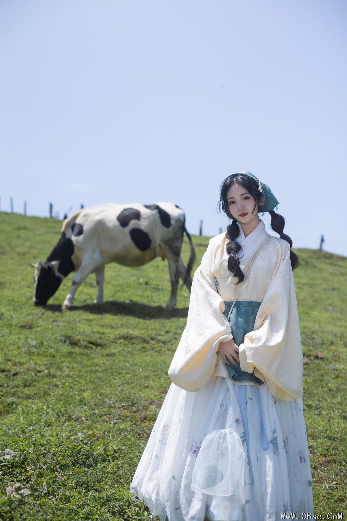 图片[14]-YiTuYu艺图语 Vol.4381 Shen Shi Si[27P]-六色网