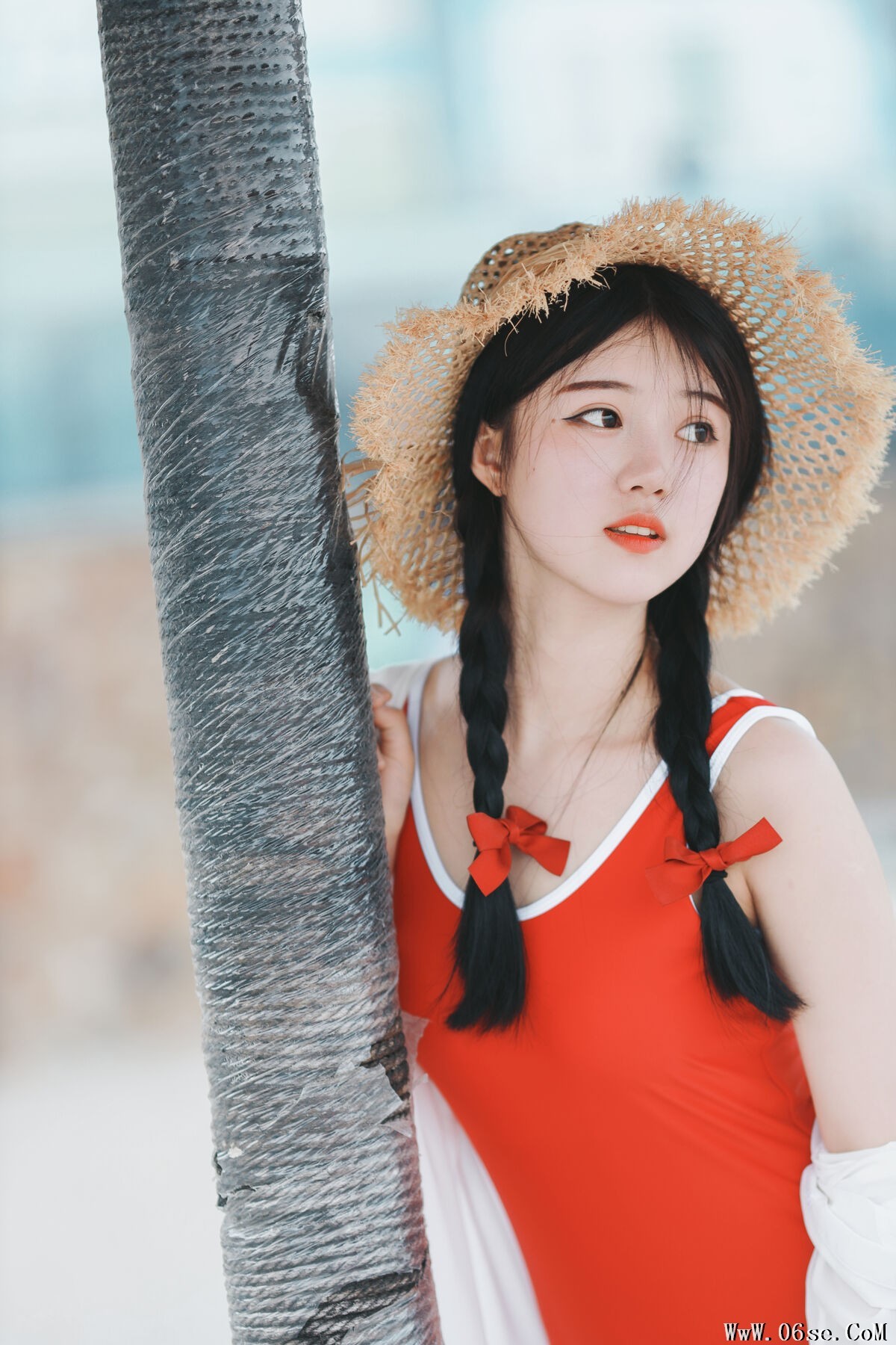 图片[15]-YiTuYu艺图语 Vol.6421 Wei Wei[23P]-六色网