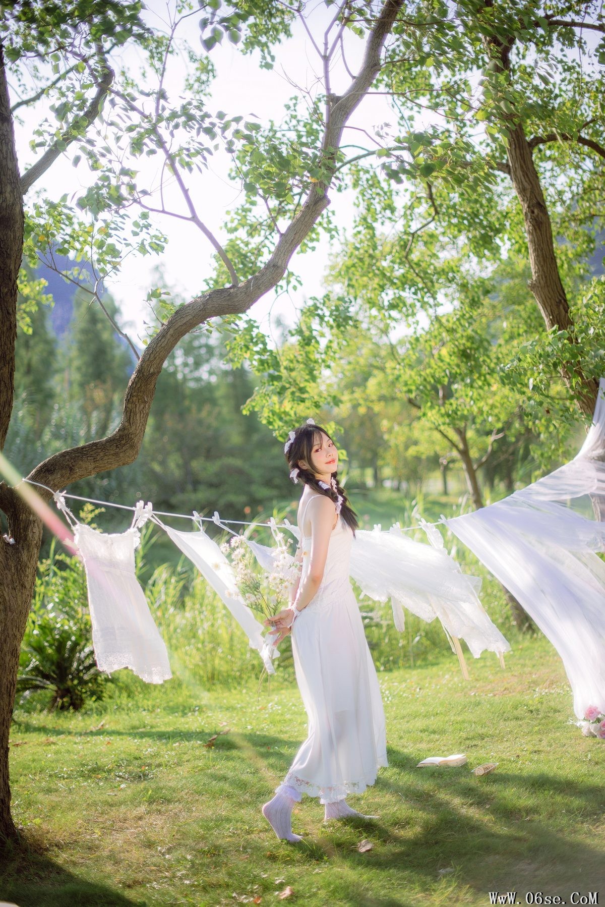 图片[17]-YiTuYu艺图语 Vol.5371 Wa Ka Ji Ji[45P]-六色网