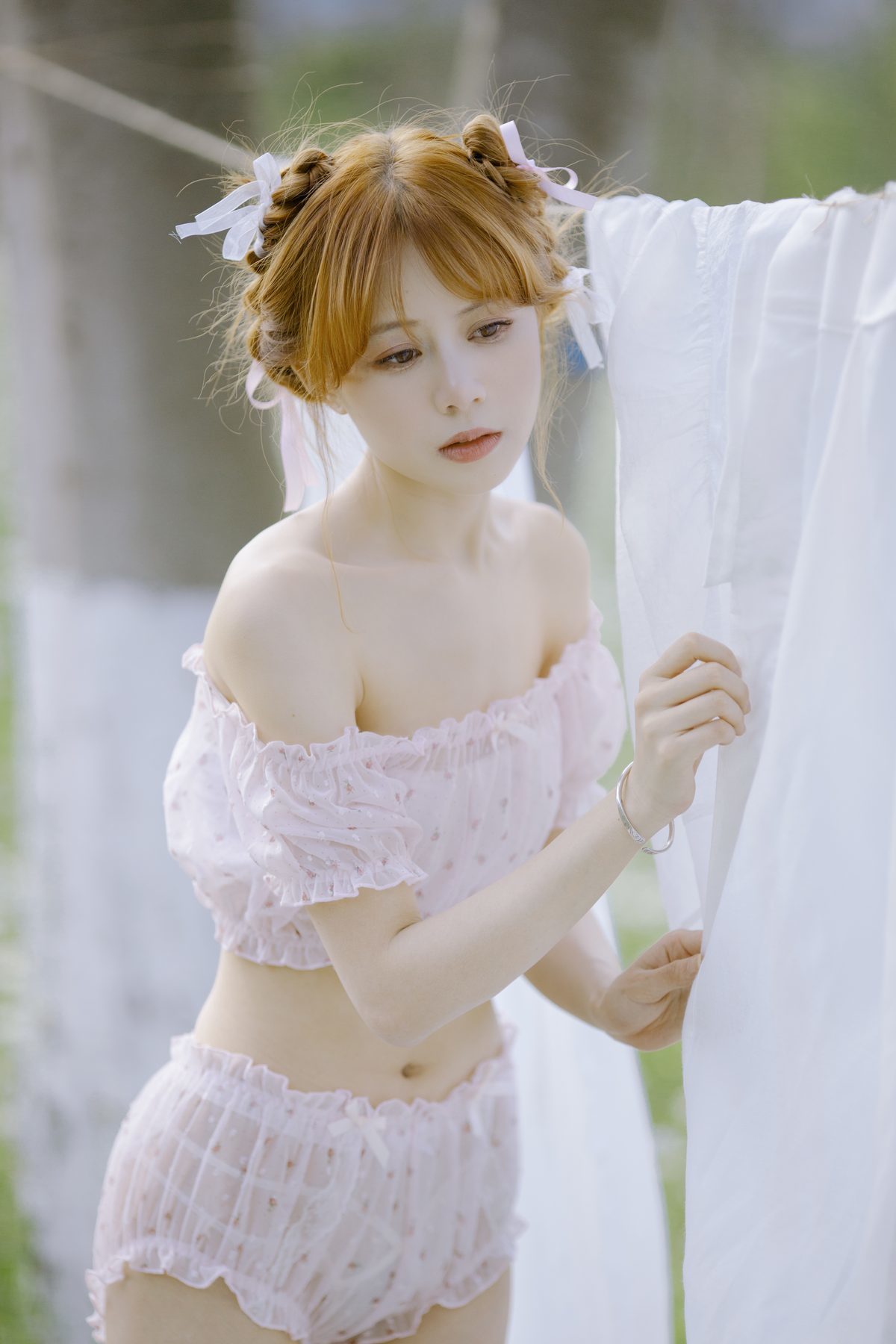 图片[8]-YiTuYu艺图语 Vol.4851 Wen A Heng[20P]-六色网