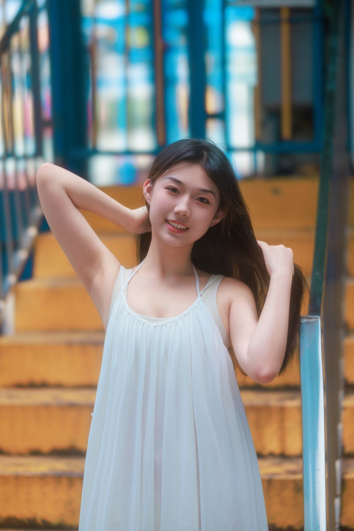 图片[33]-YiTuYu艺图语 Vol.5342 Pei Tong Xue[39P]-六色网