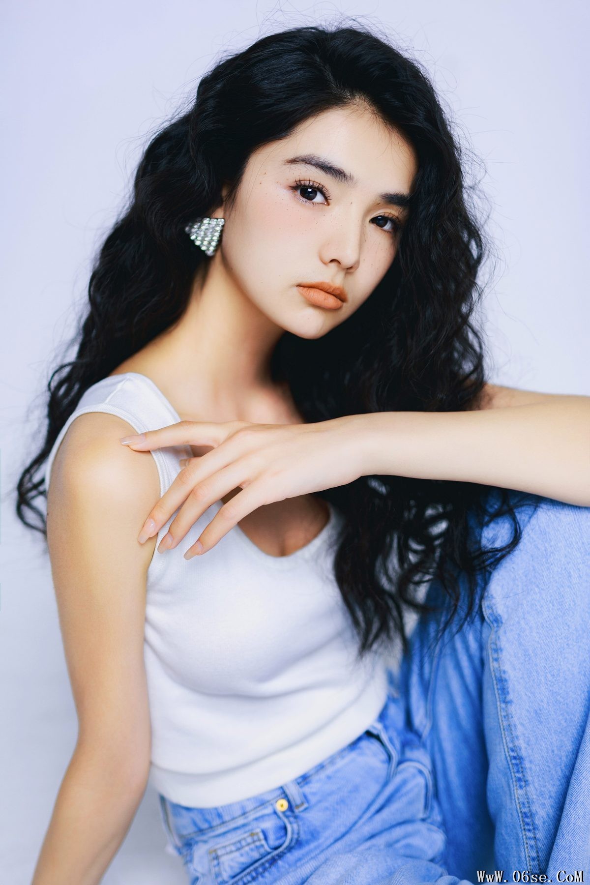 图片[17]-YiTuYu艺图语 Vol.4718 Ya Shi[23P]-六色网