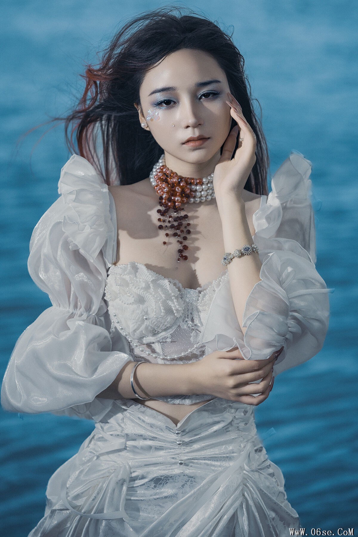 YiTuYu艺图语 Vol.7257 Lin Lang[23P]-六色网