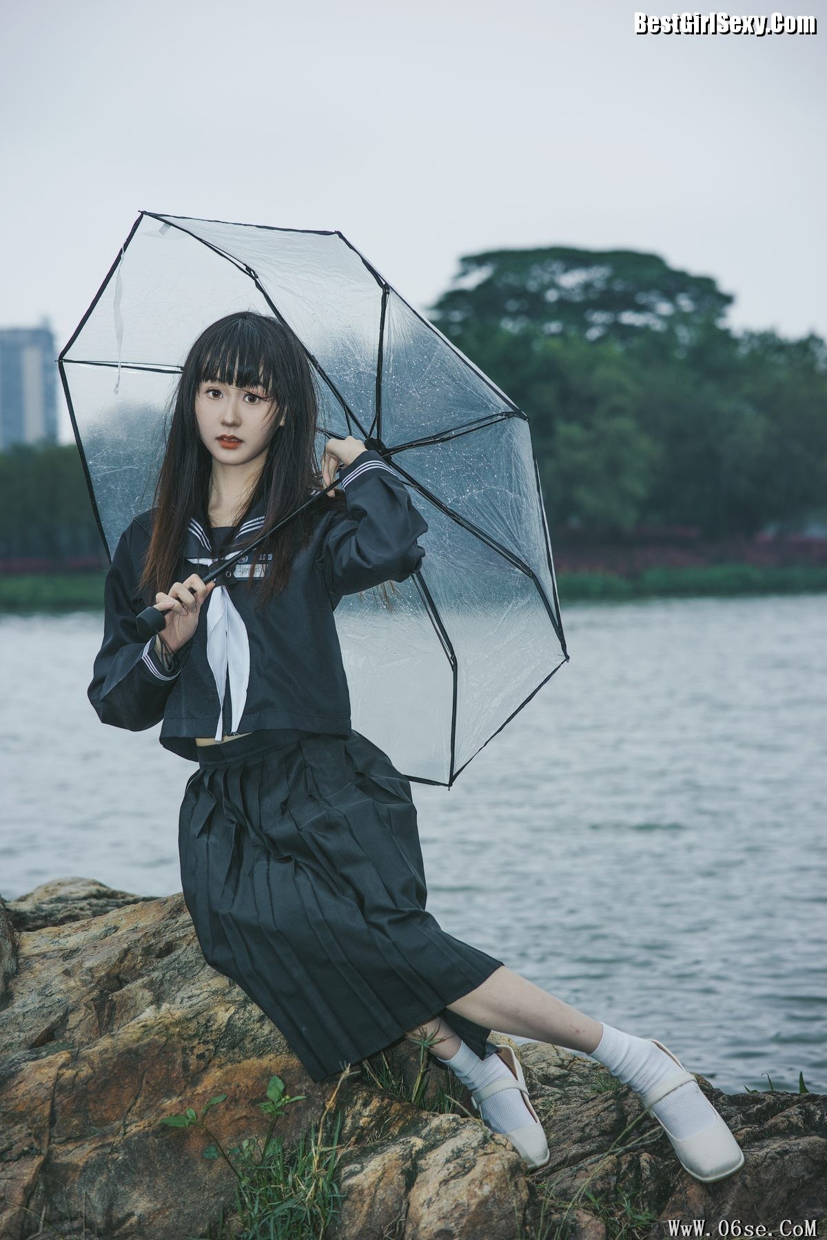 图片[27]-YiTuYu艺图语 Vol.3994 Xiao Shi[27P]-六色网