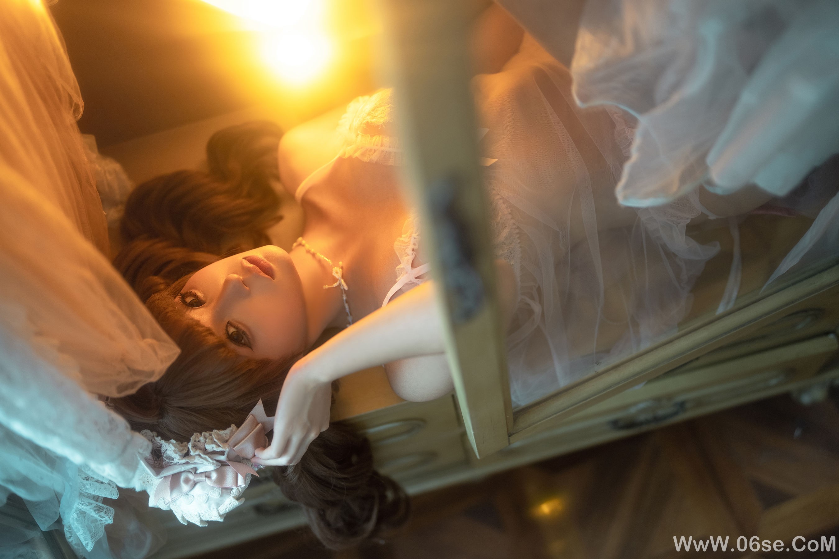 图片[29]-动漫博主蠢沫沫 – 橱柜[32P]-六色网