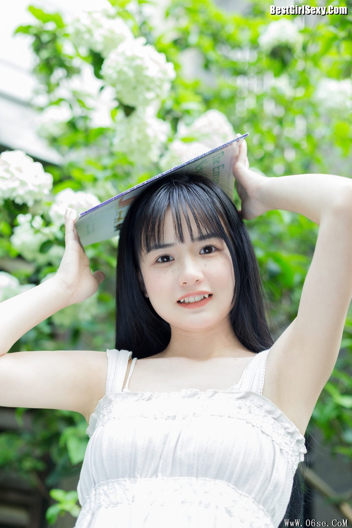 图片[12]-YiTuYu艺图语 Vol.4045 Xiao Yi Mei Mei Cute[31P]-六色网