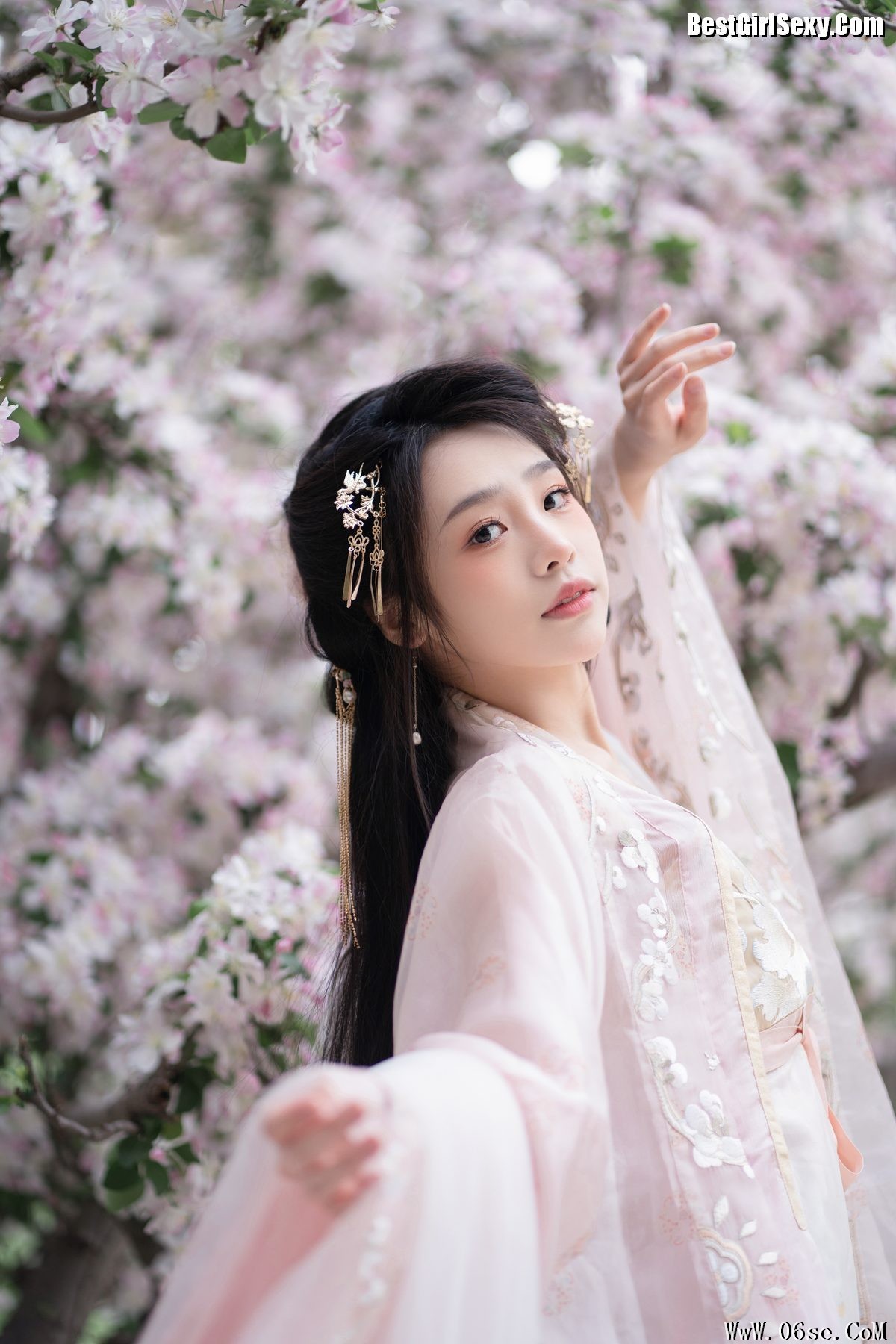 图片[11]-YiTuYu艺图语 Vol.4047 Xiao Gan Gan XX[25P]-六色网