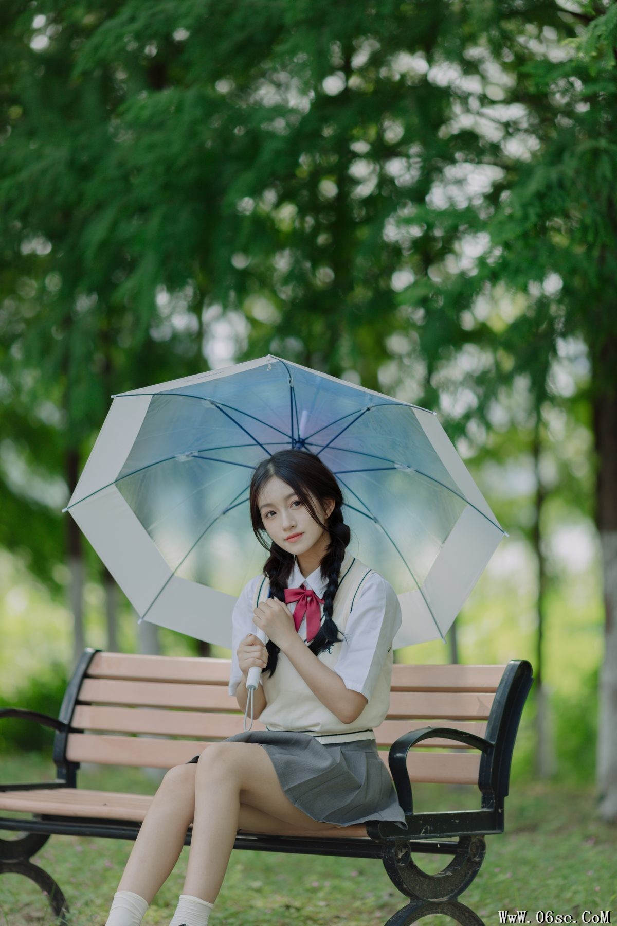 图片[20]-YiTuYu艺图语 Vol.5067 Yu Er[30P]-六色网