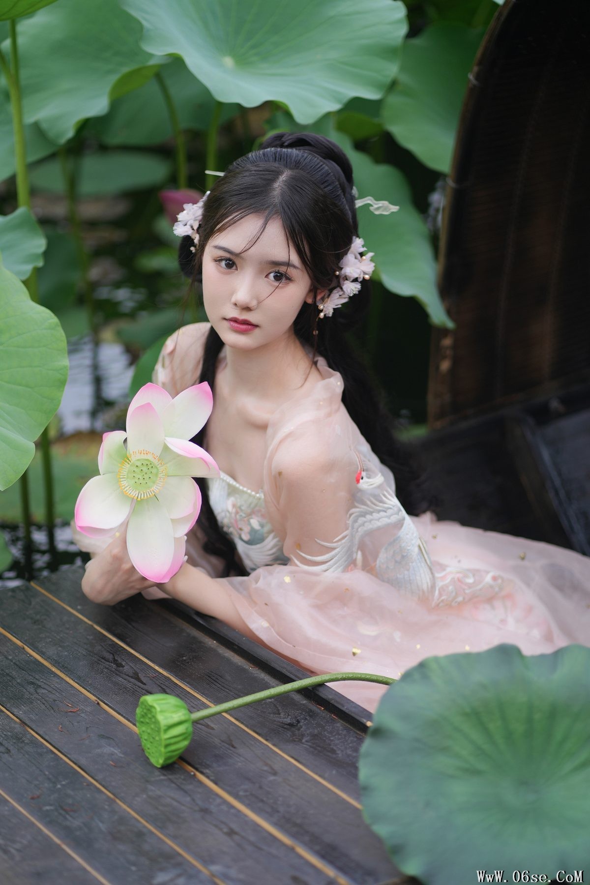图片[20]-YiTuYu艺图语 Vol.5160 Shi Yu Gan A[25P]-六色网