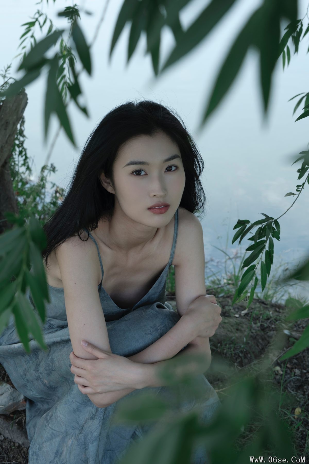 图片[5]-YiTuYu艺图语 Vol.4628 Jia Jia[25P]-六色网