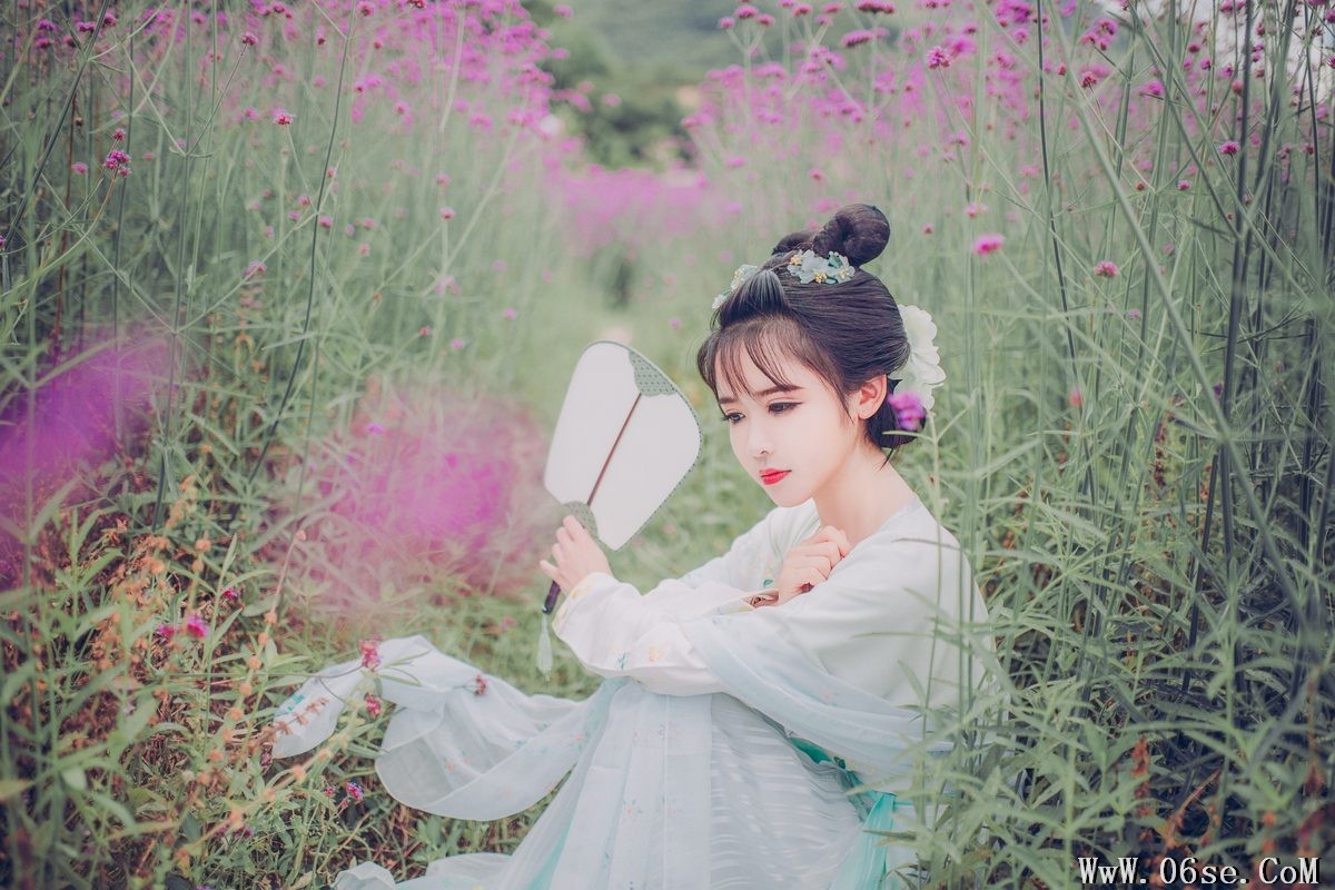 图片[18]-YiTuYu艺图语 Vol.4634 Yuan Xiao Yi[23P]-六色网