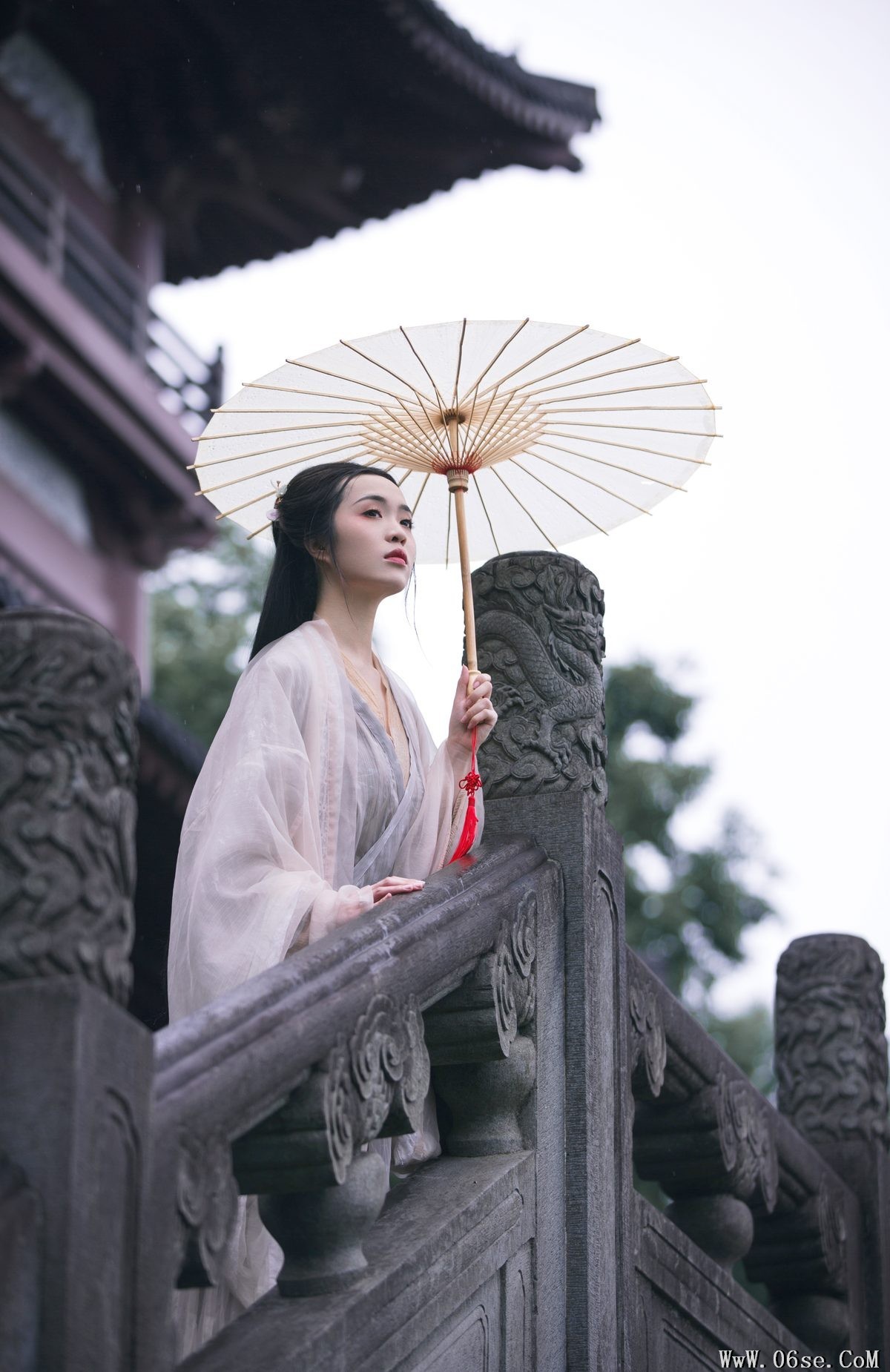 图片[19]-YiTuYu艺图语 Vol.4927 Ning Ning Hao Kun[27P]-六色网