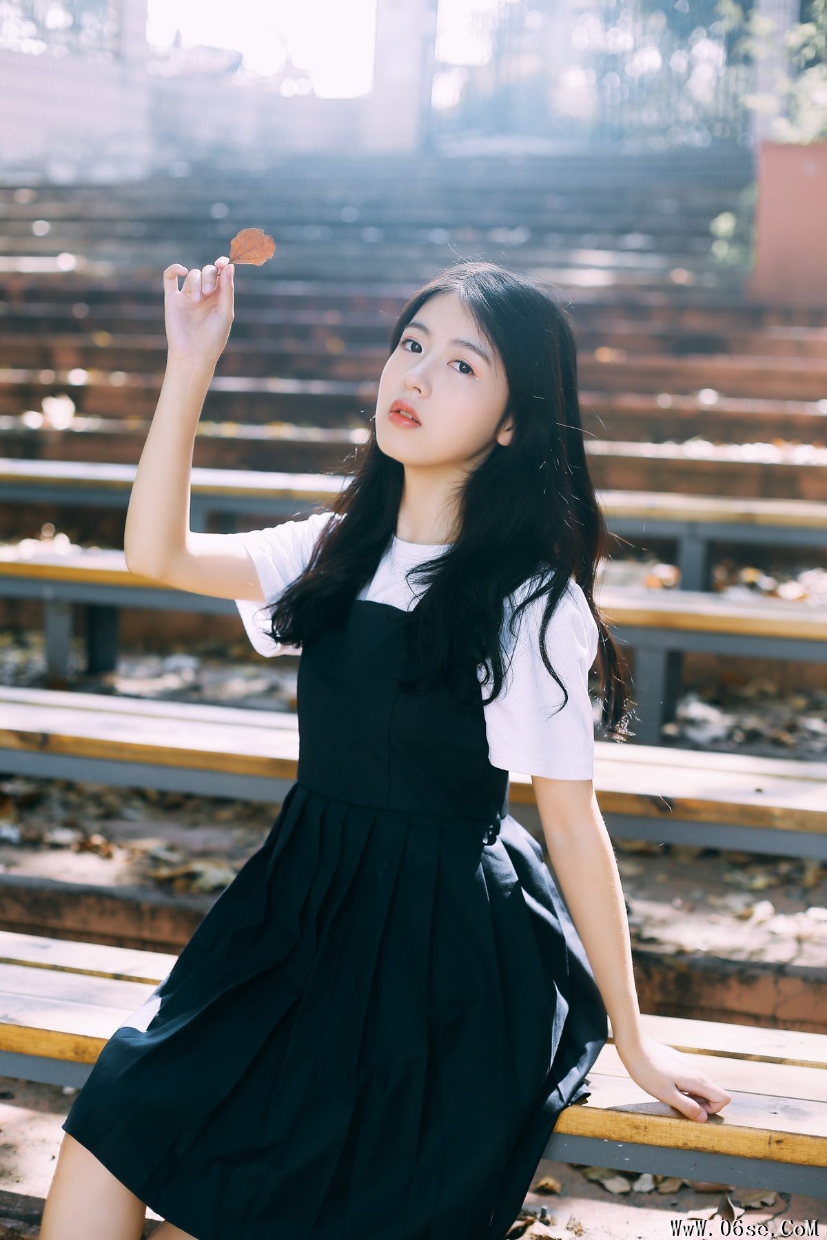 图片[10]-YiTuYu艺图语 Vol.6209 Anne-zan[23P]-六色网