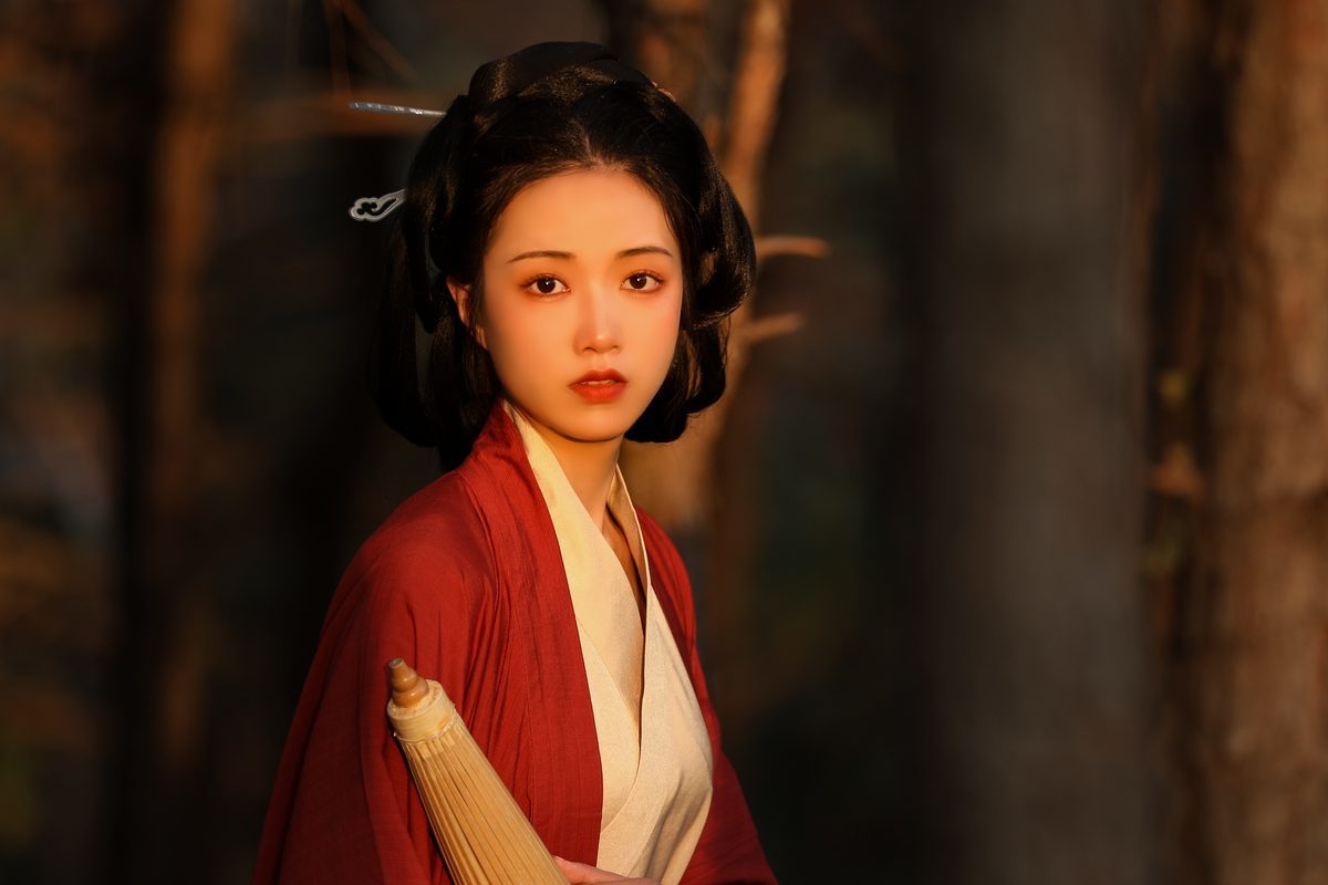 图片[13]-YiTuYu艺图语 Vol.5931 Tian Tian[22P]-六色网
