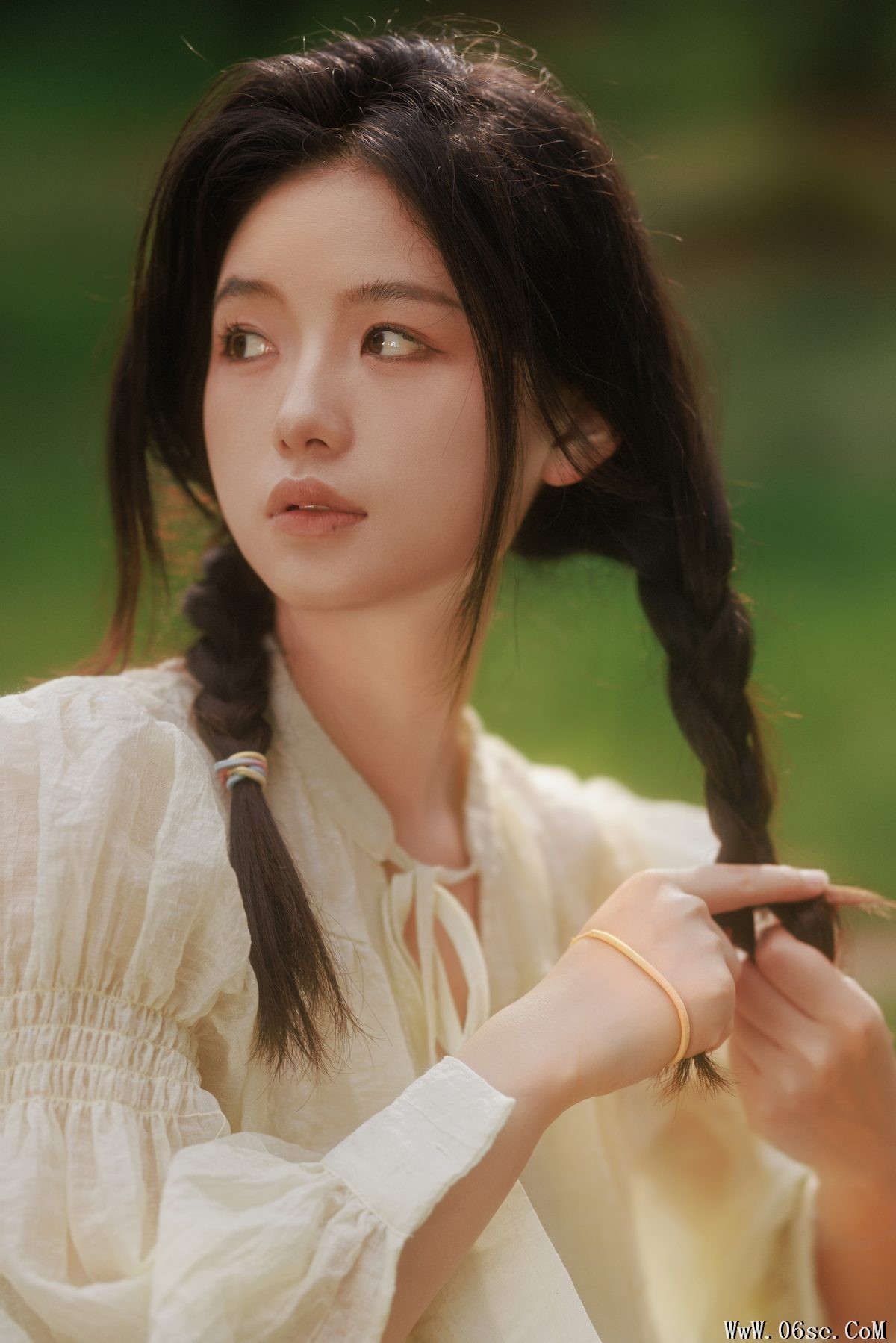 图片[52]-YiTuYu艺图语 Vol.5186 Bu Ta Xiao Yao[61P]-六色网