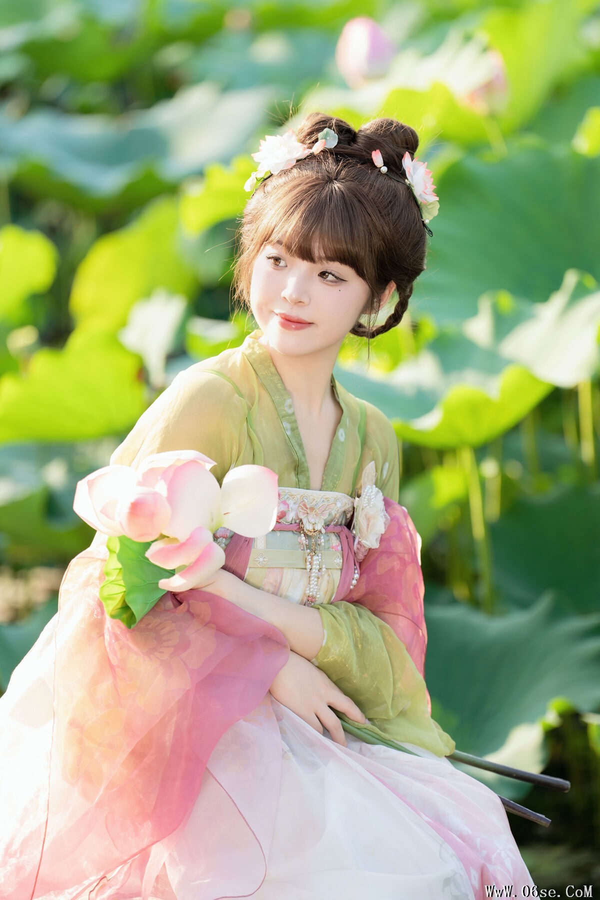 图片[18]-YiTuYu艺图语 Vol.7311 Sai De Guo Xi Li Ma[26P]-六色网