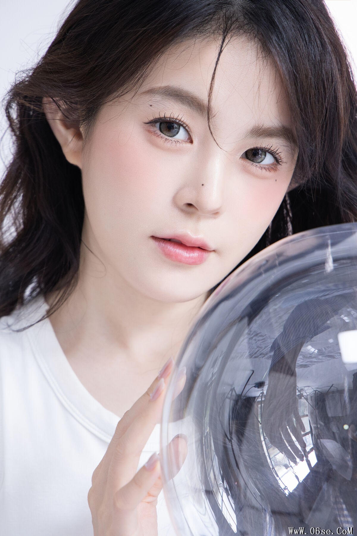 图片[13]-YiTuYu艺图语 Vol.7596 Luo Xin Xin[26P]-六色网