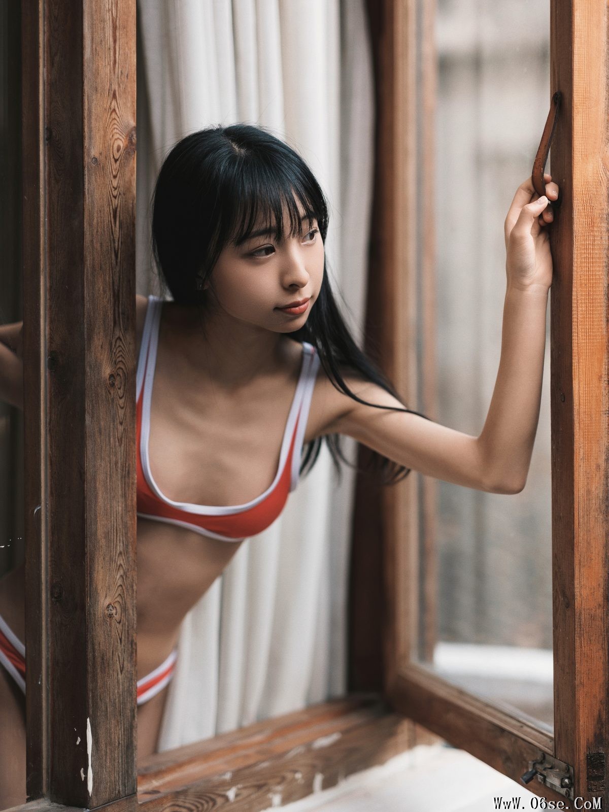 图片[28]-YiTuYu艺图语 Vol.3827 Han Zi[38P]-六色网