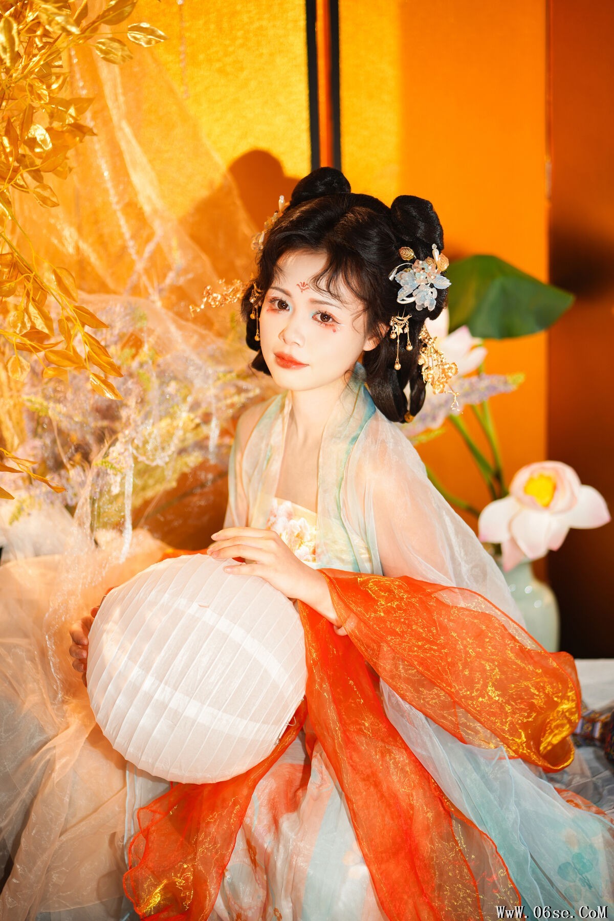 图片[7]-YiTuYu艺图语 Vol.6900 Shi Wan Wan Ya[22P]-六色网