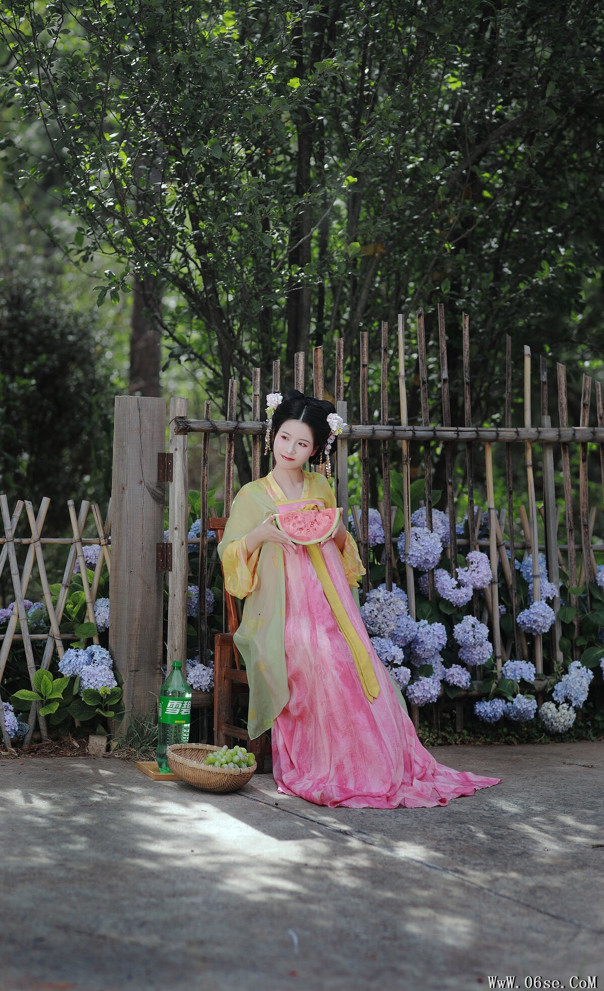 图片[6]-YiTuYu艺图语 Vol.6603 Fan_l[23P]-六色网