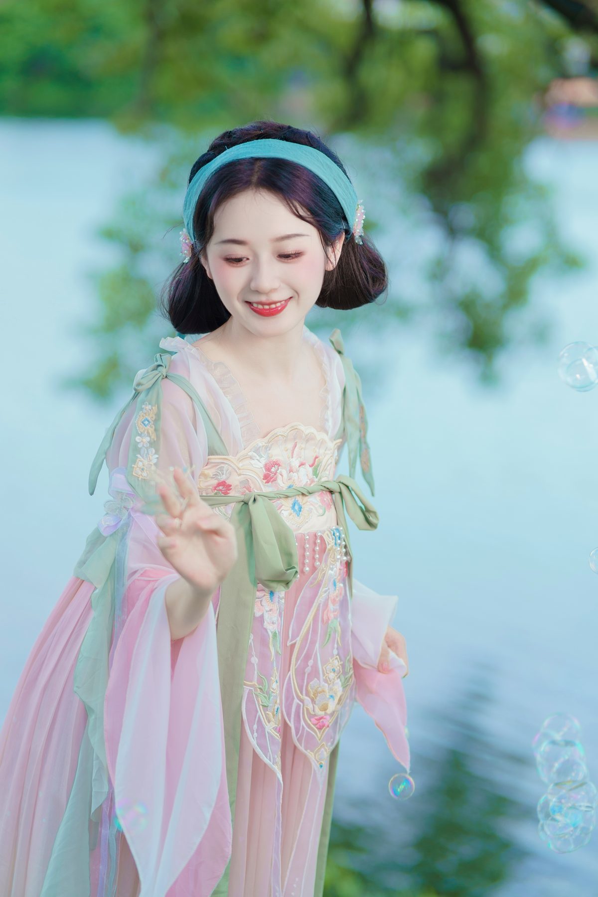 图片[7]-YiTuYu艺图语 Vol.5638 Shu Pian Yoyi[45P]-六色网