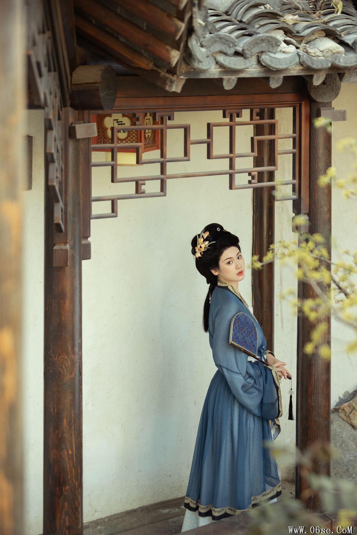 图片[9]-YiTuYu艺图语 Vol.7089 Tang Yi[33P]-六色网